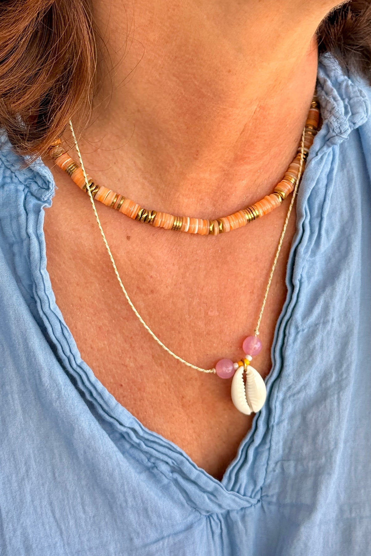 Collier Néroli