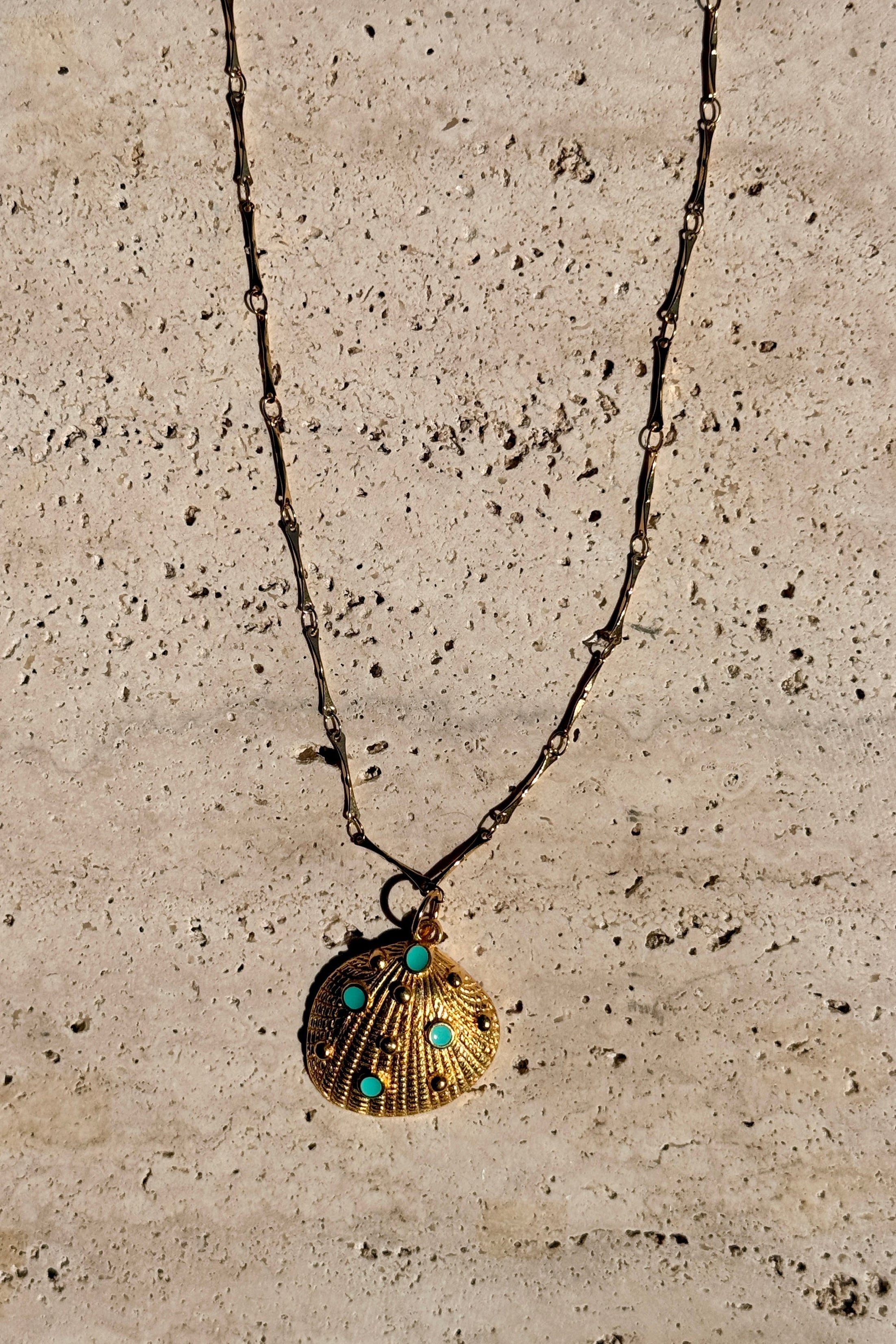 Collier Mini Charm