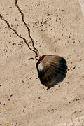 Collier Big shell