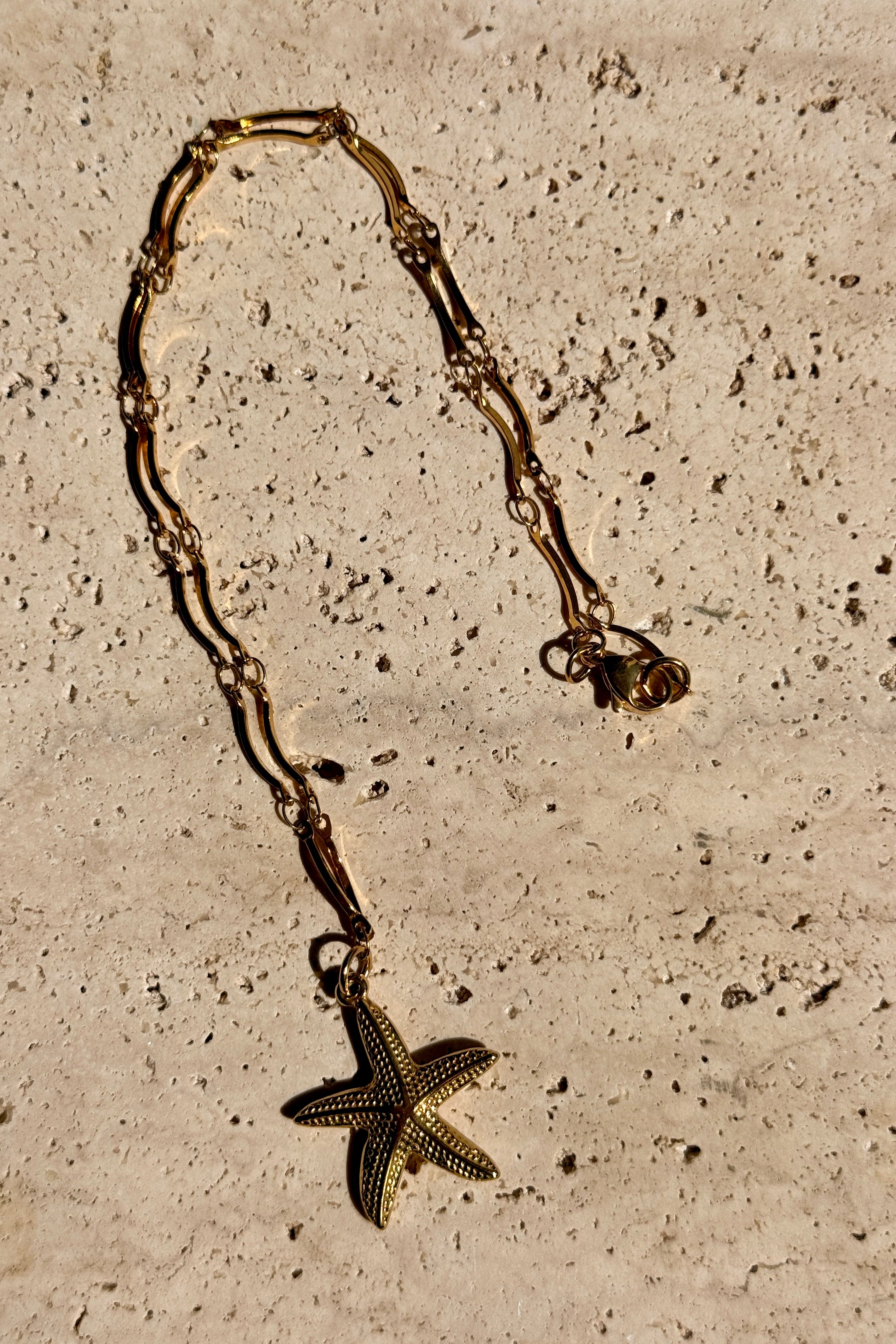 Collier Mini Charm
