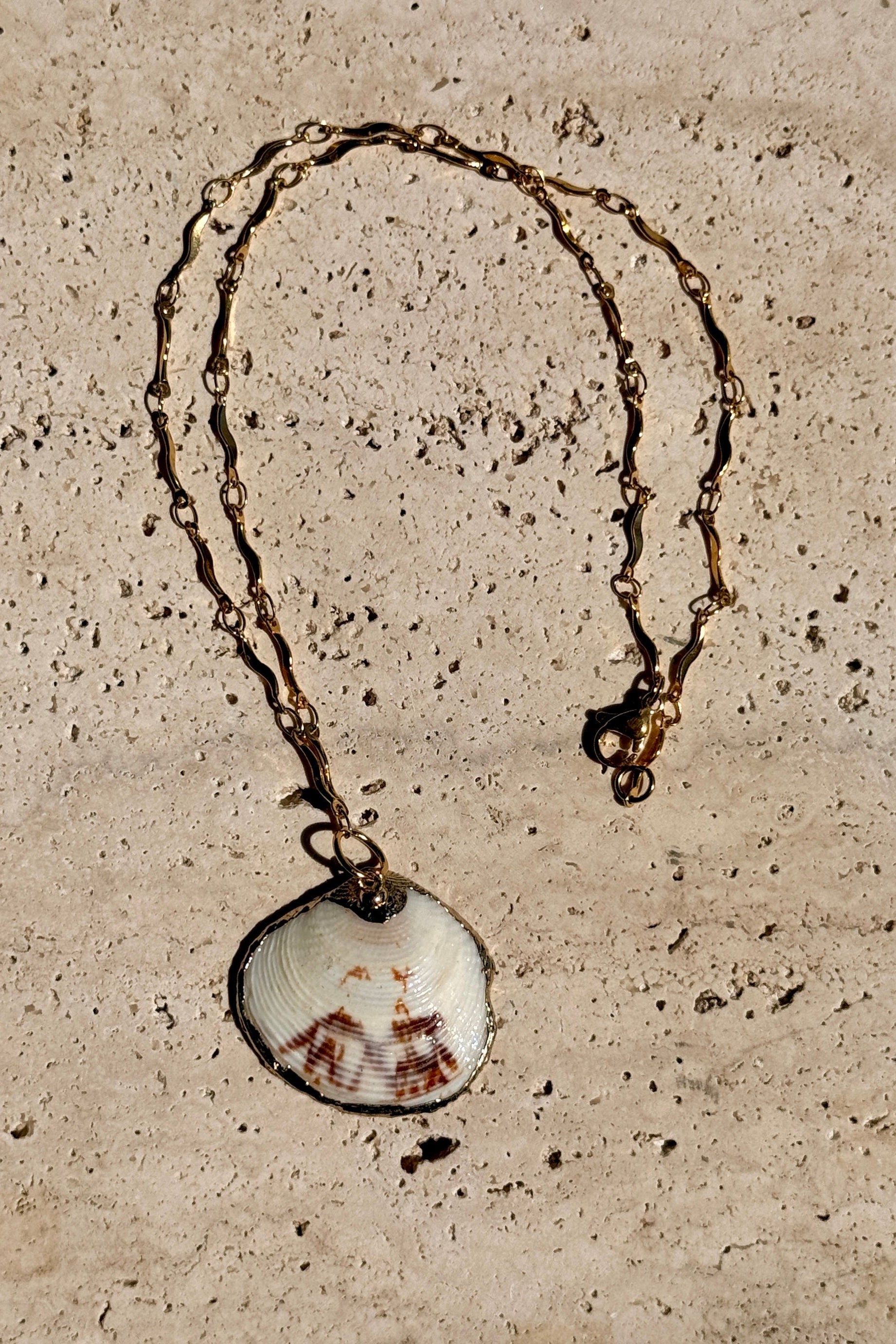 Collier Mini Charm