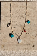 Collier Charms
