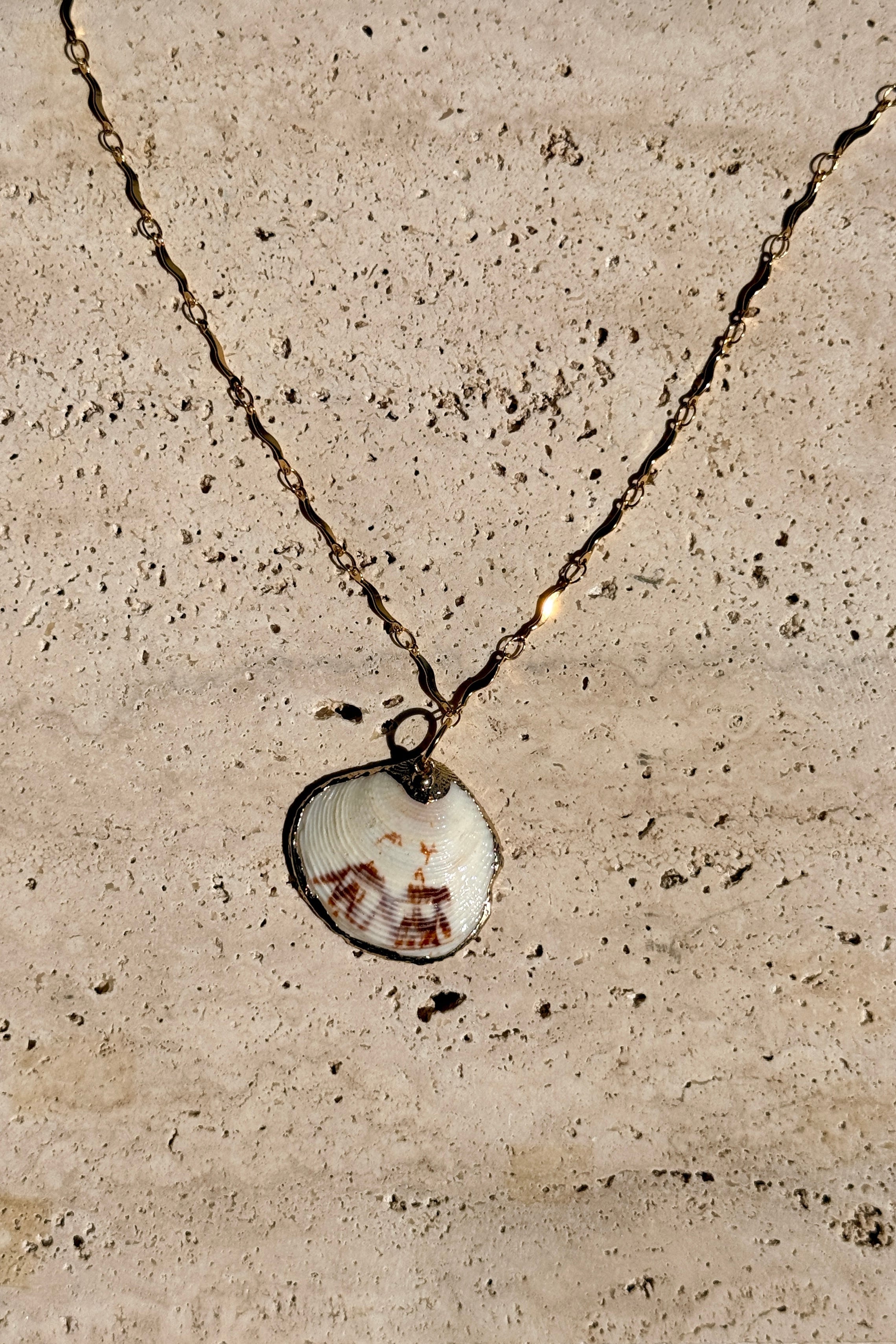 Collier Mini Charm