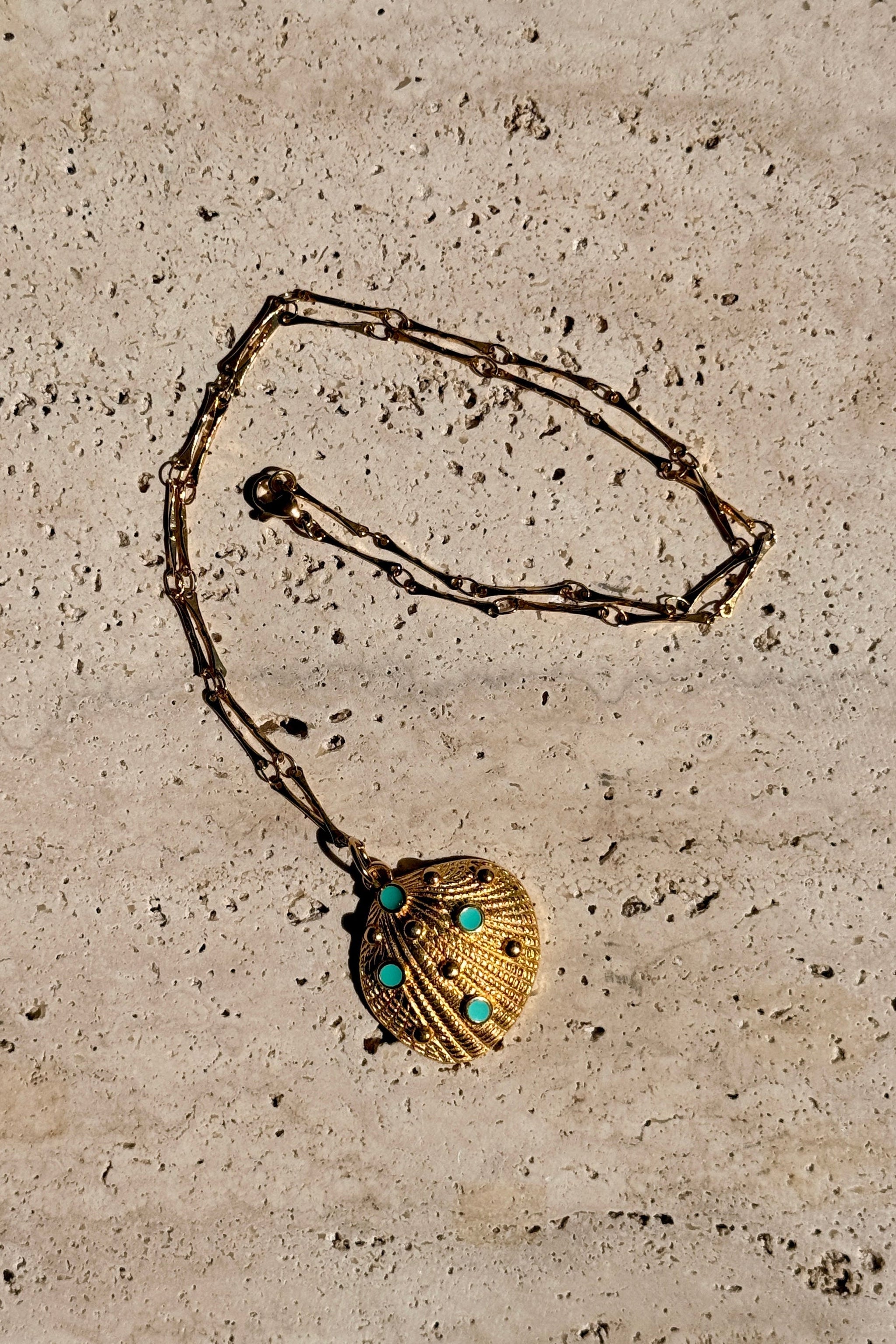 Collier Mini Charm
