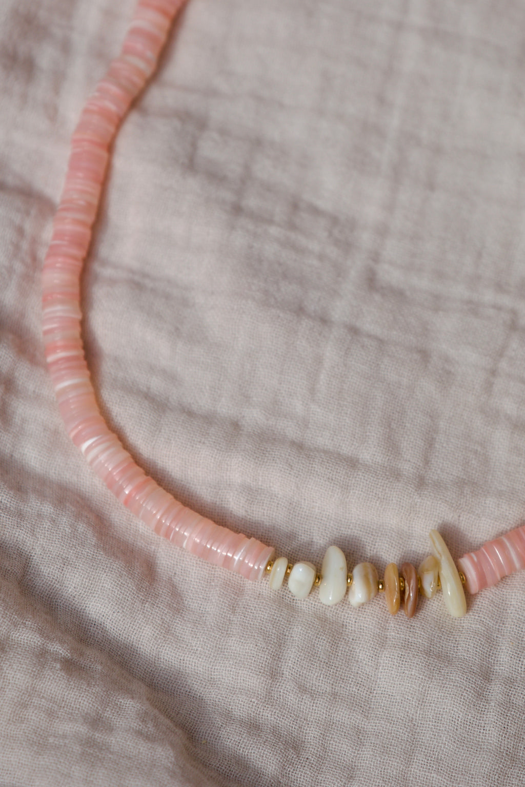 Collier Corail