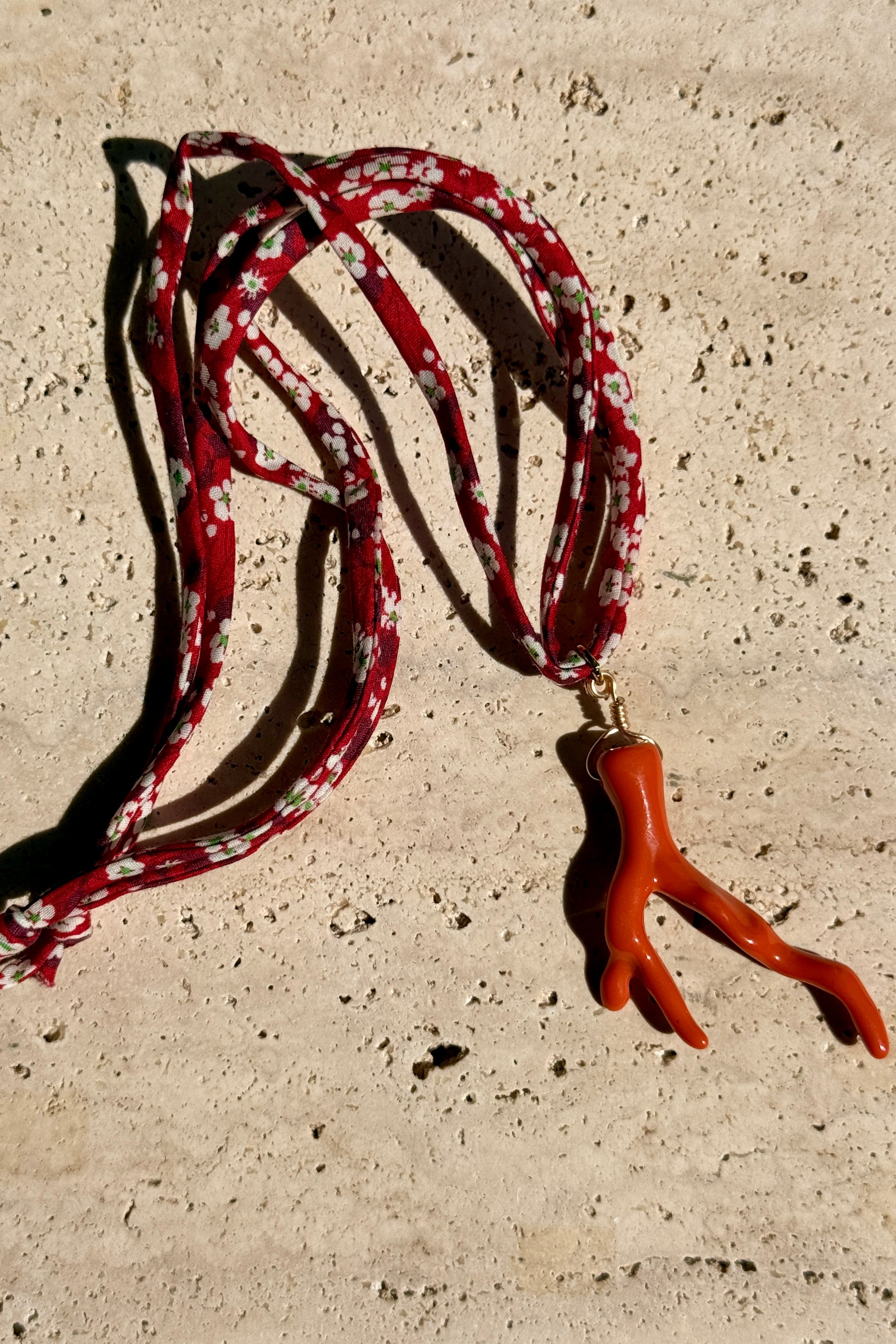 Collier Liberty