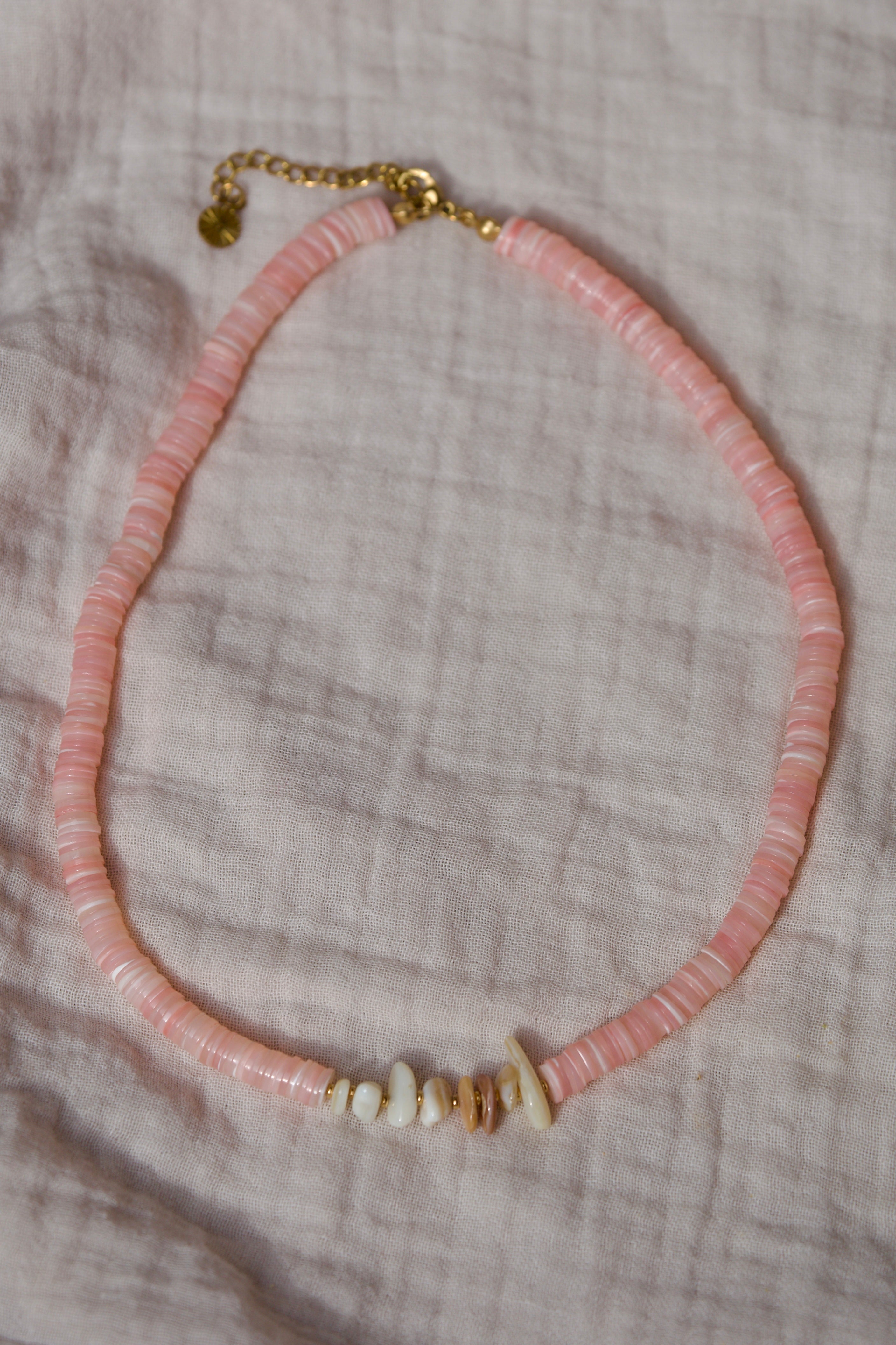Collier Corail