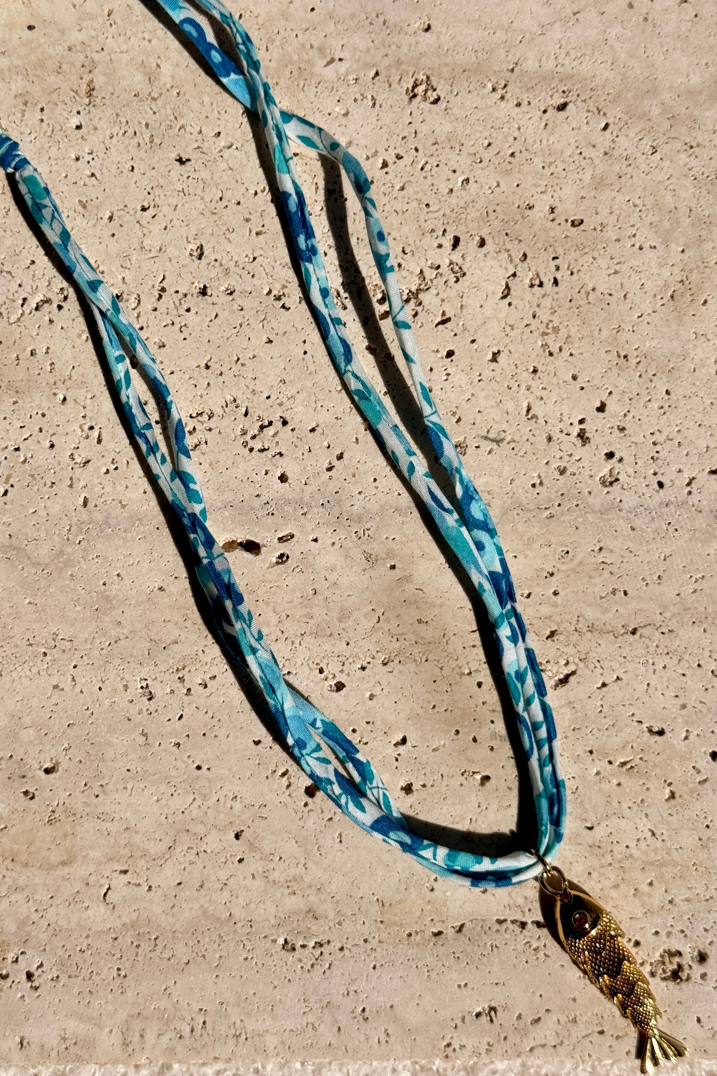 Collier Liberty