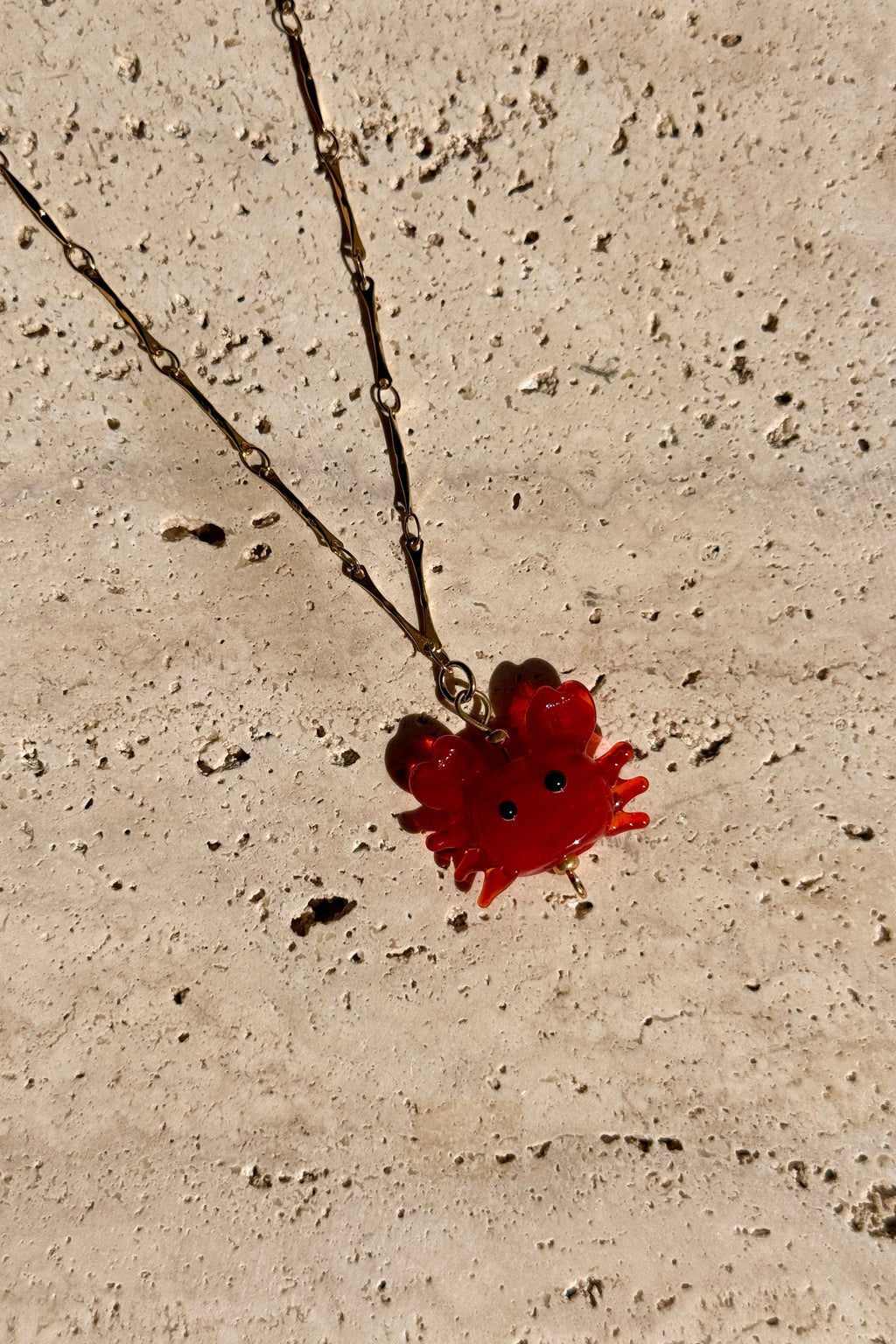 Collier Mini Charm
