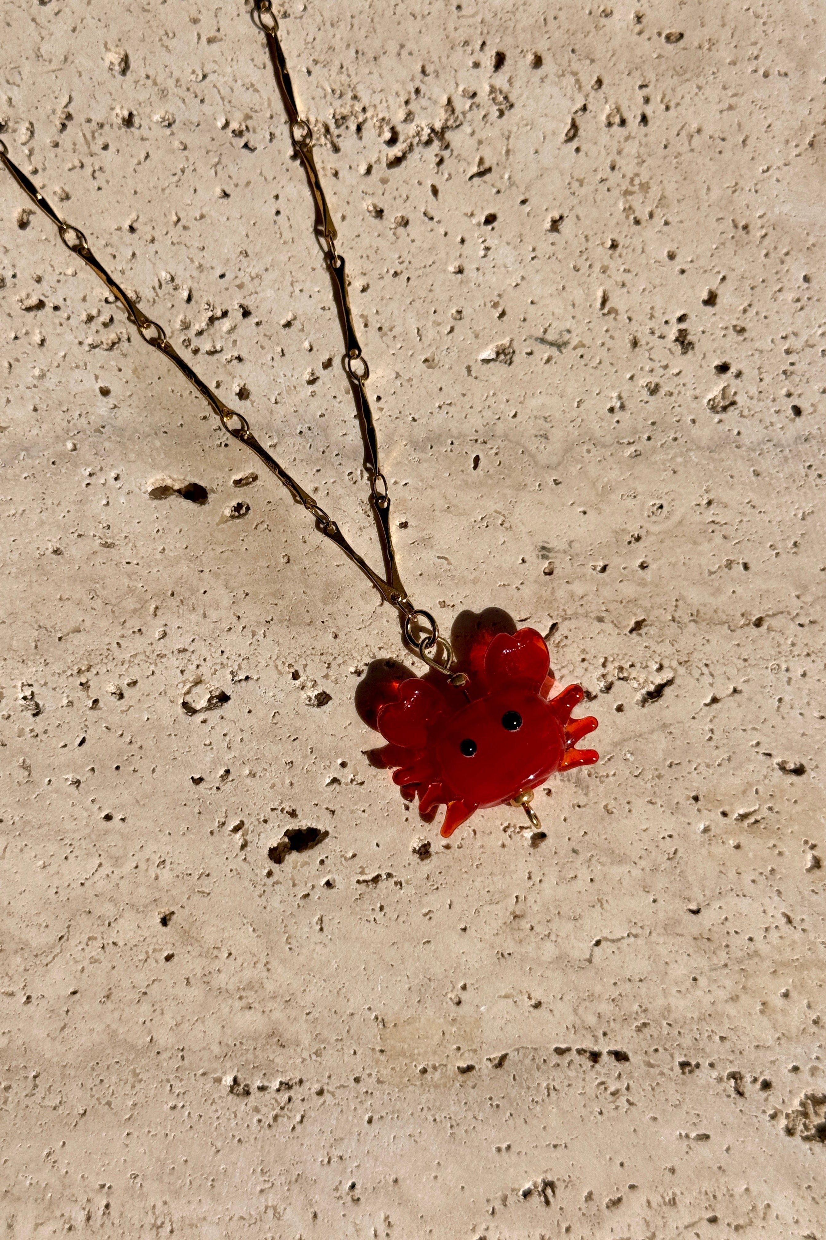 Collier Mini Charm