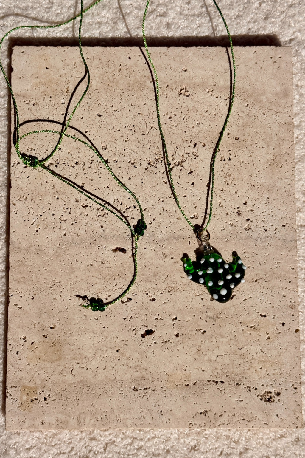 Collier Cactus