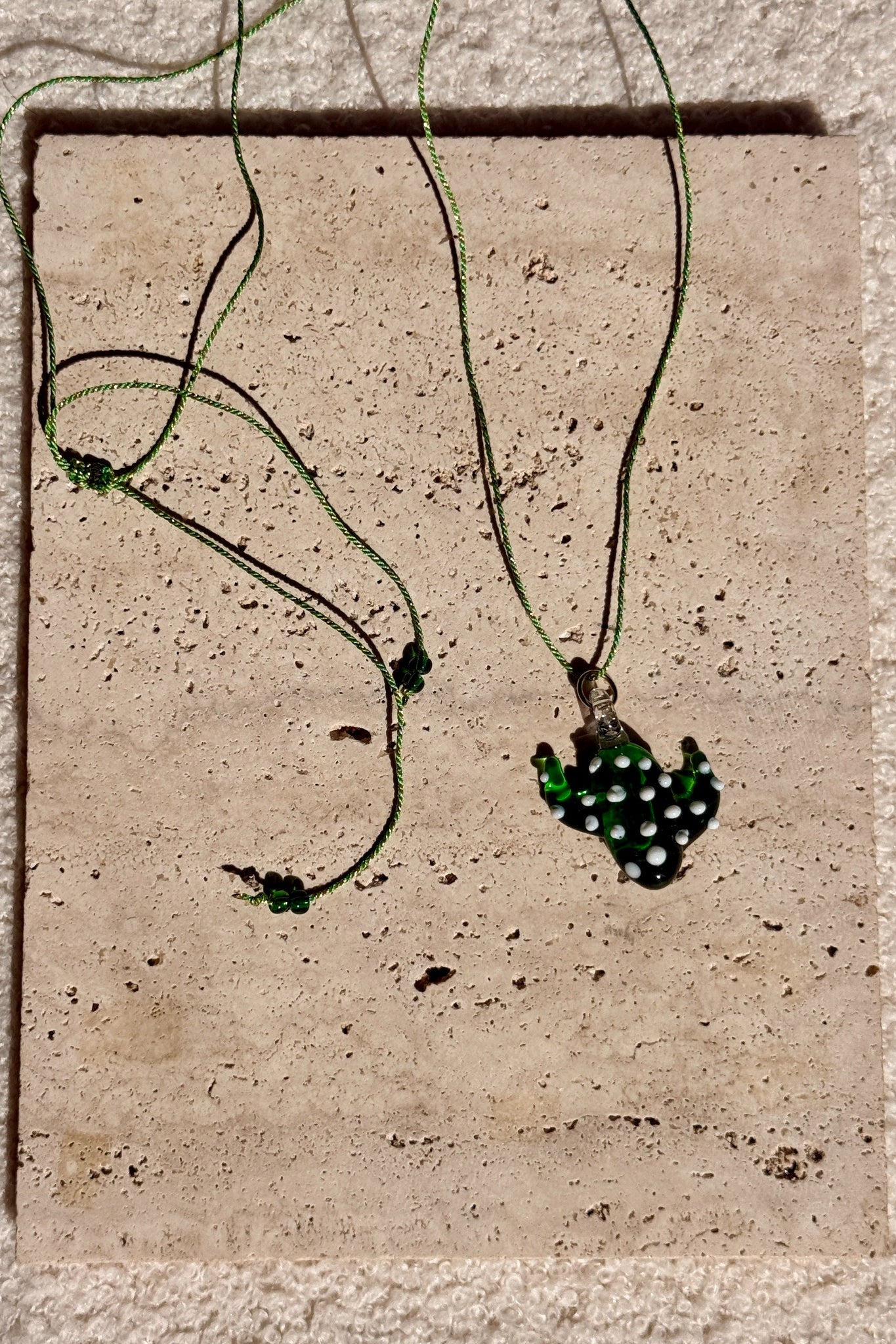 Collier Cactus