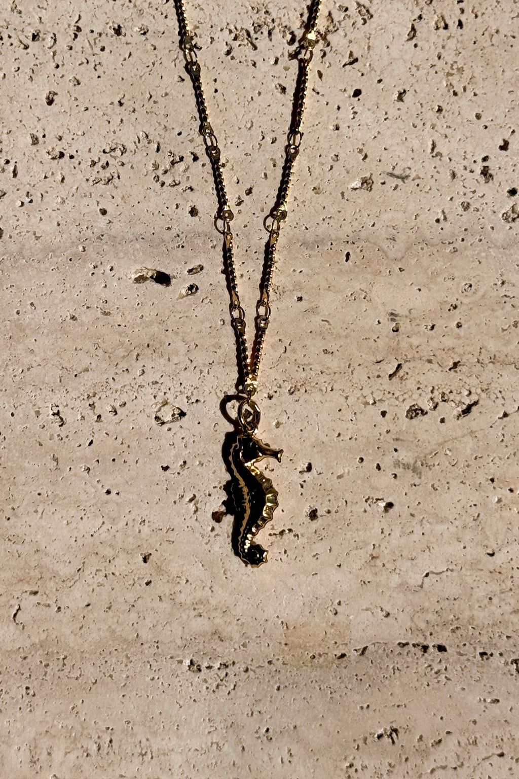 Collier Mini Charm