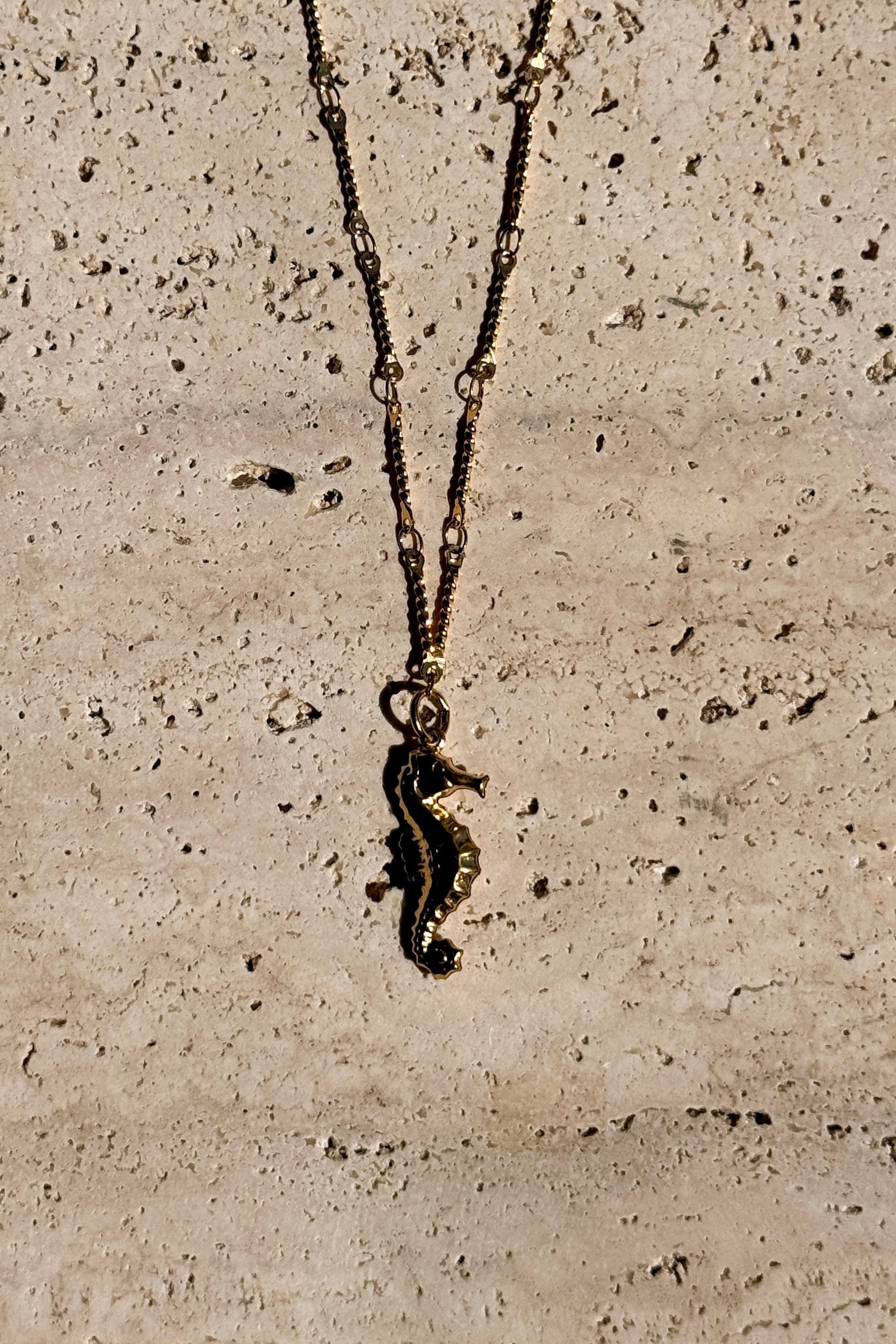 Collier Mini Charm