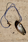 Collier Coquillage