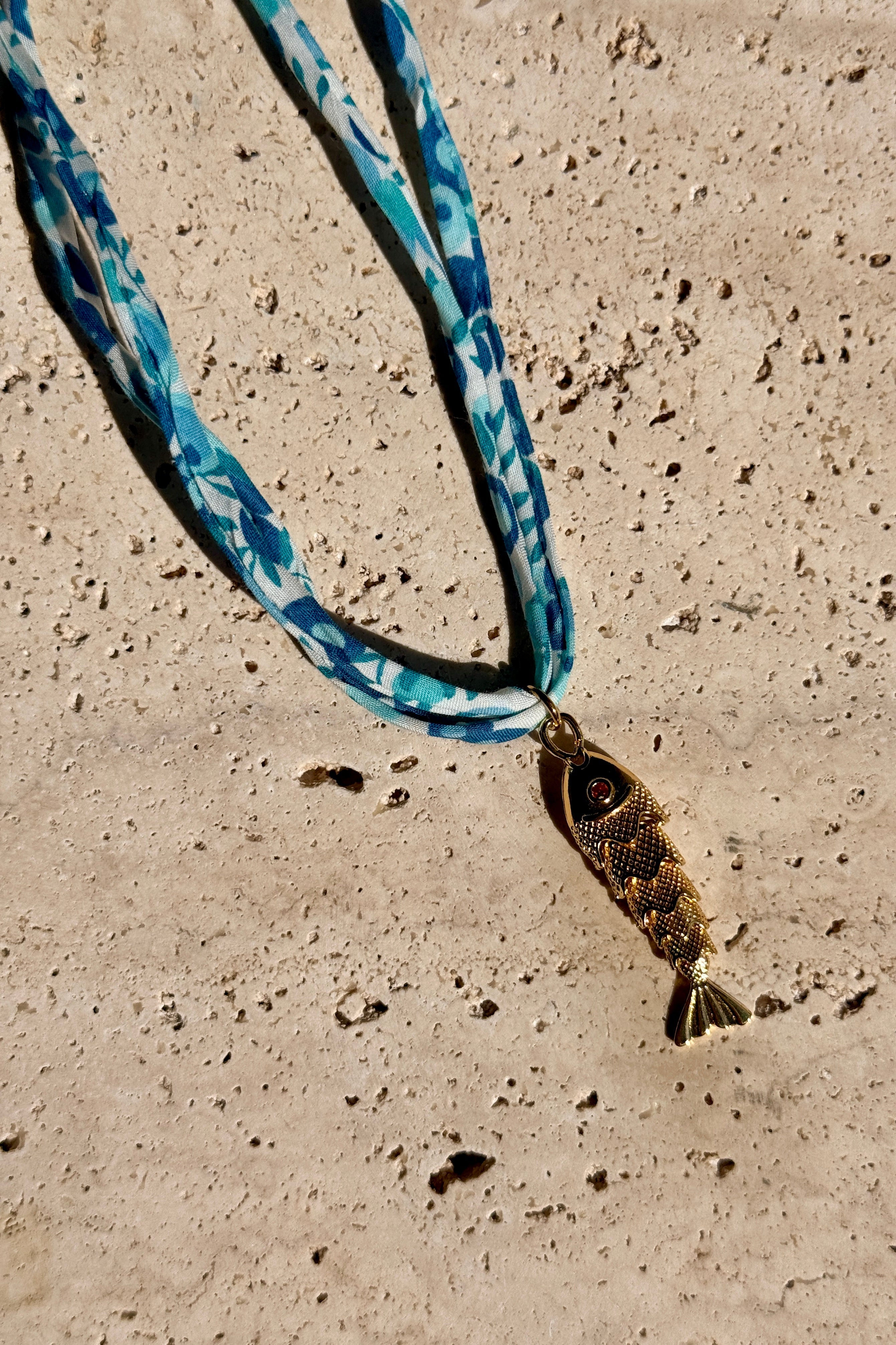 Collier Liberty