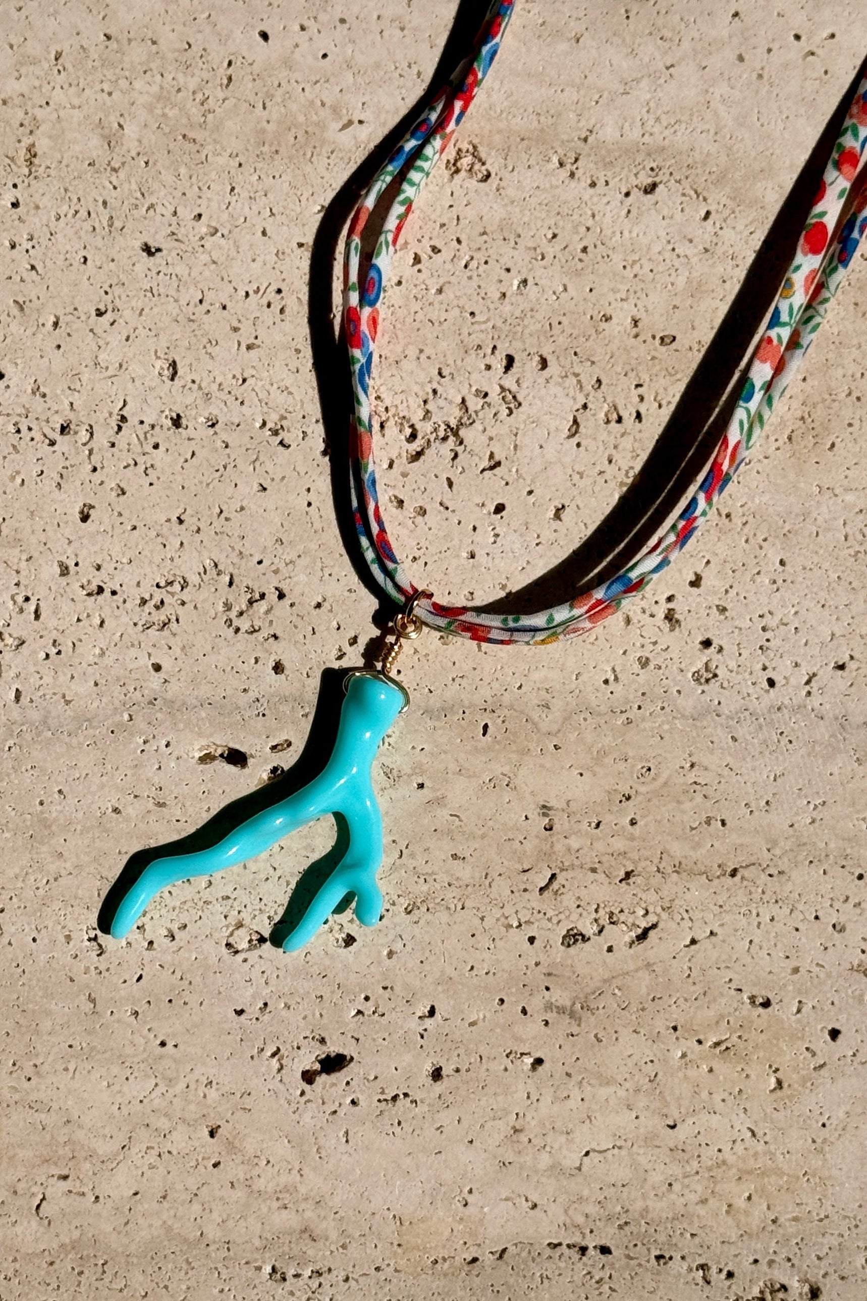 Collier Liberty