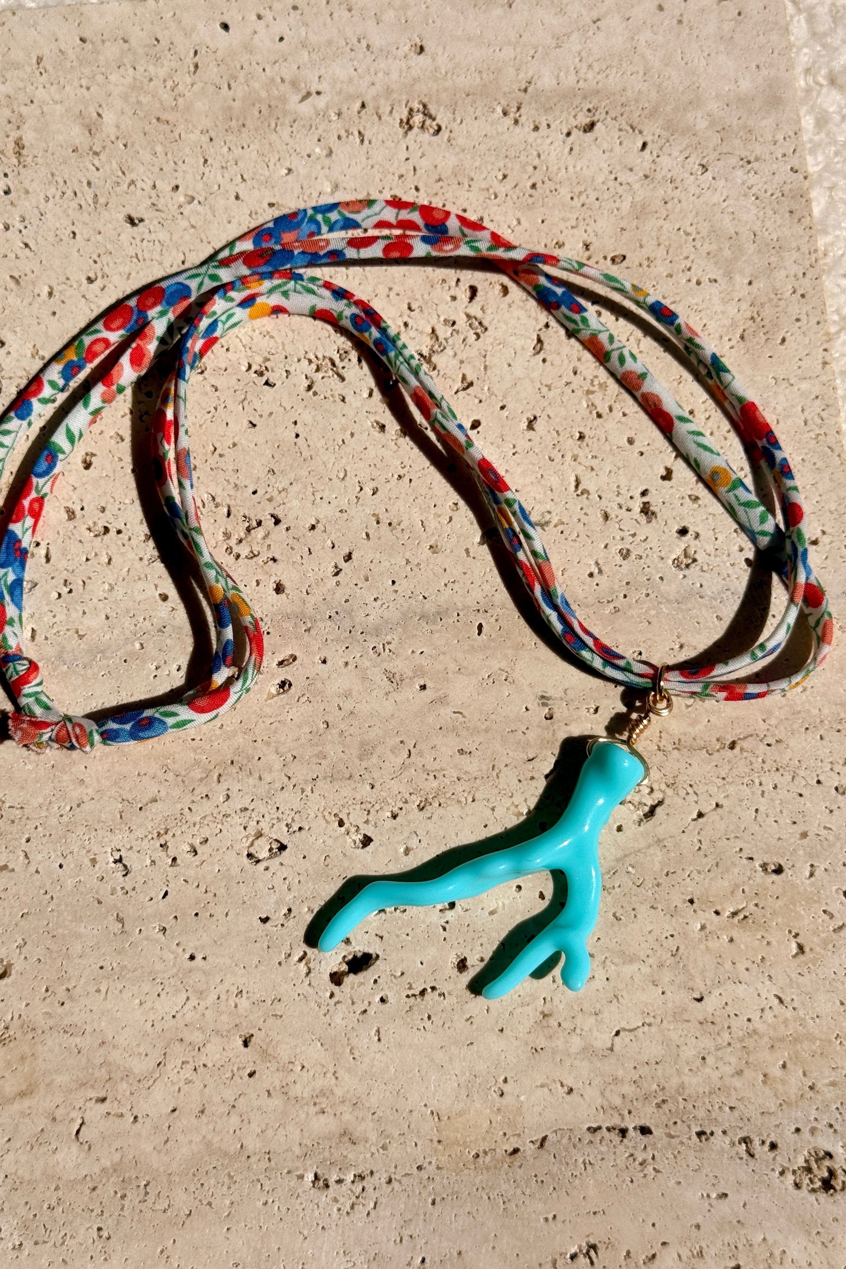 Collier Liberty
