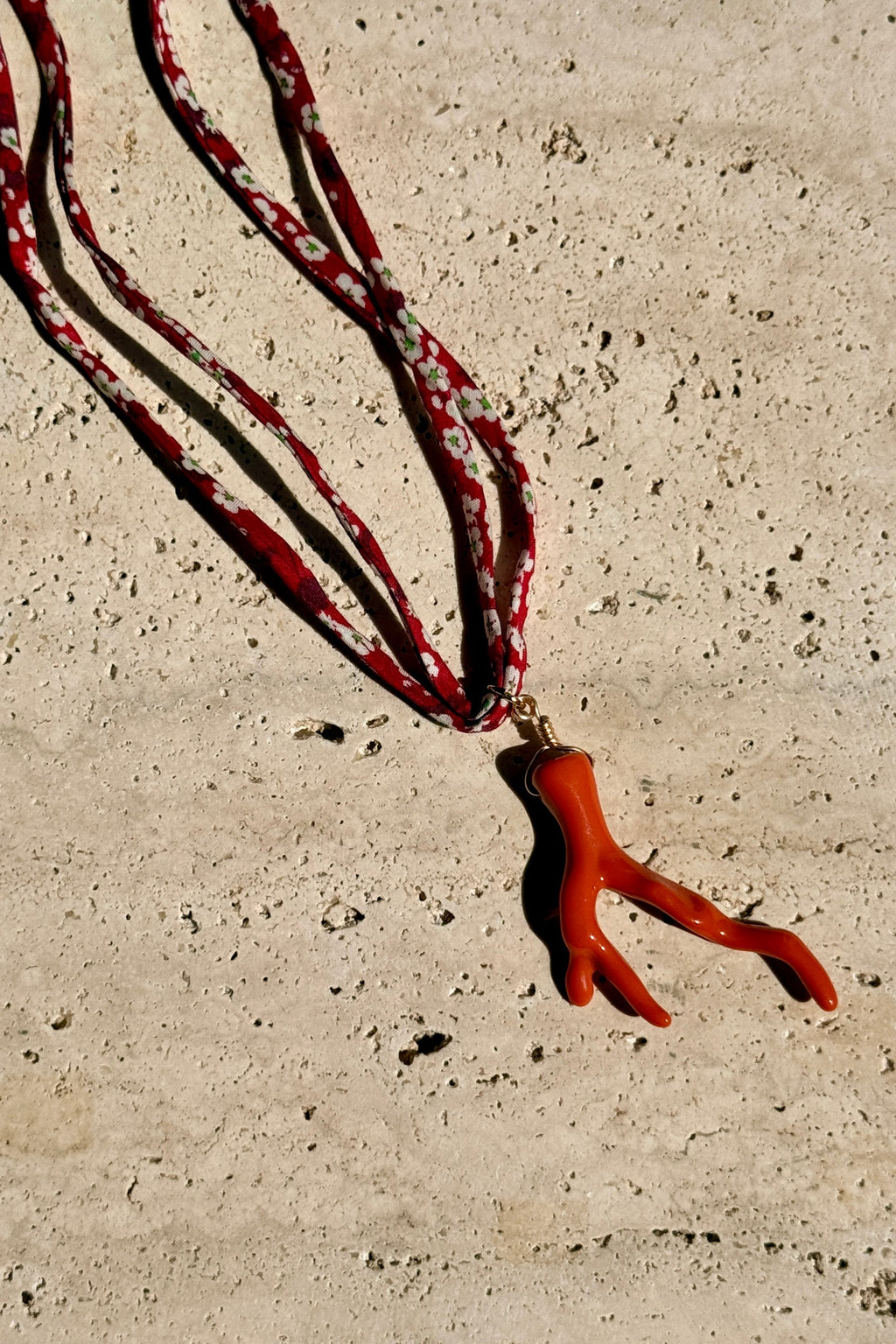 Collier Liberty