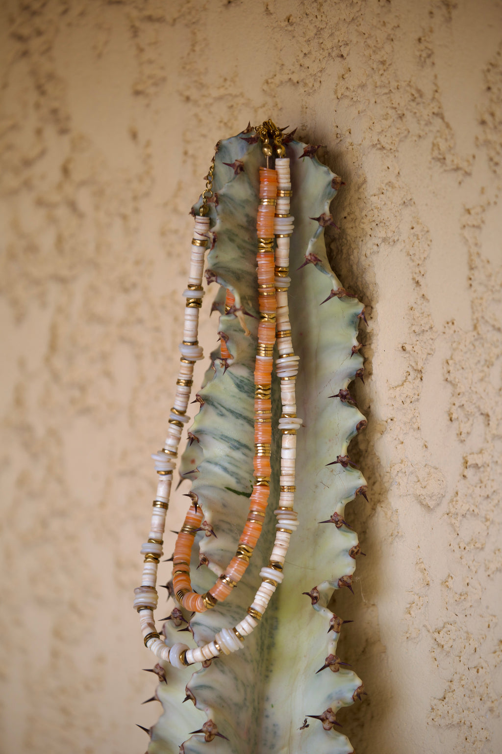 Collier Argent