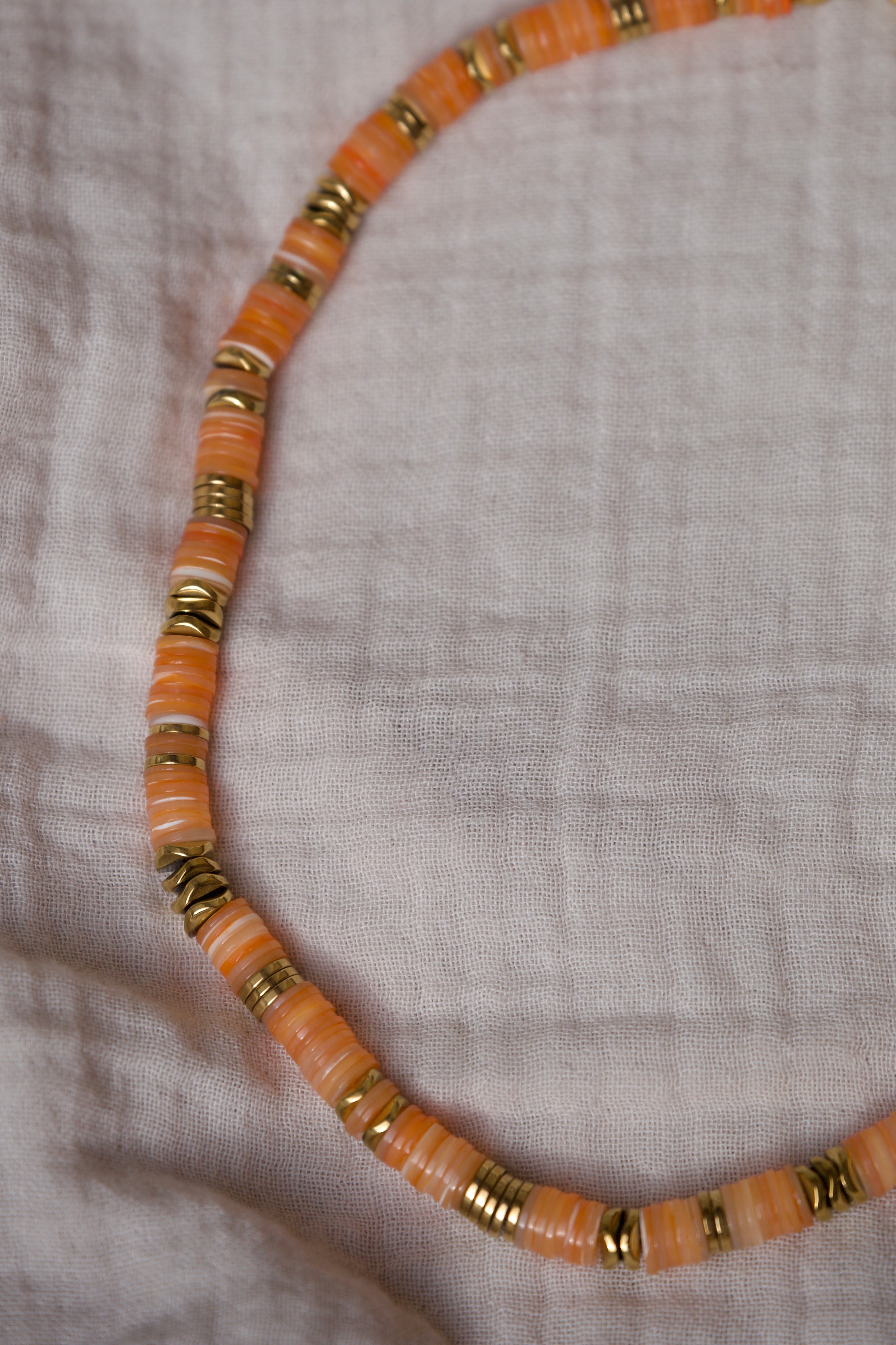 Collier Néroli