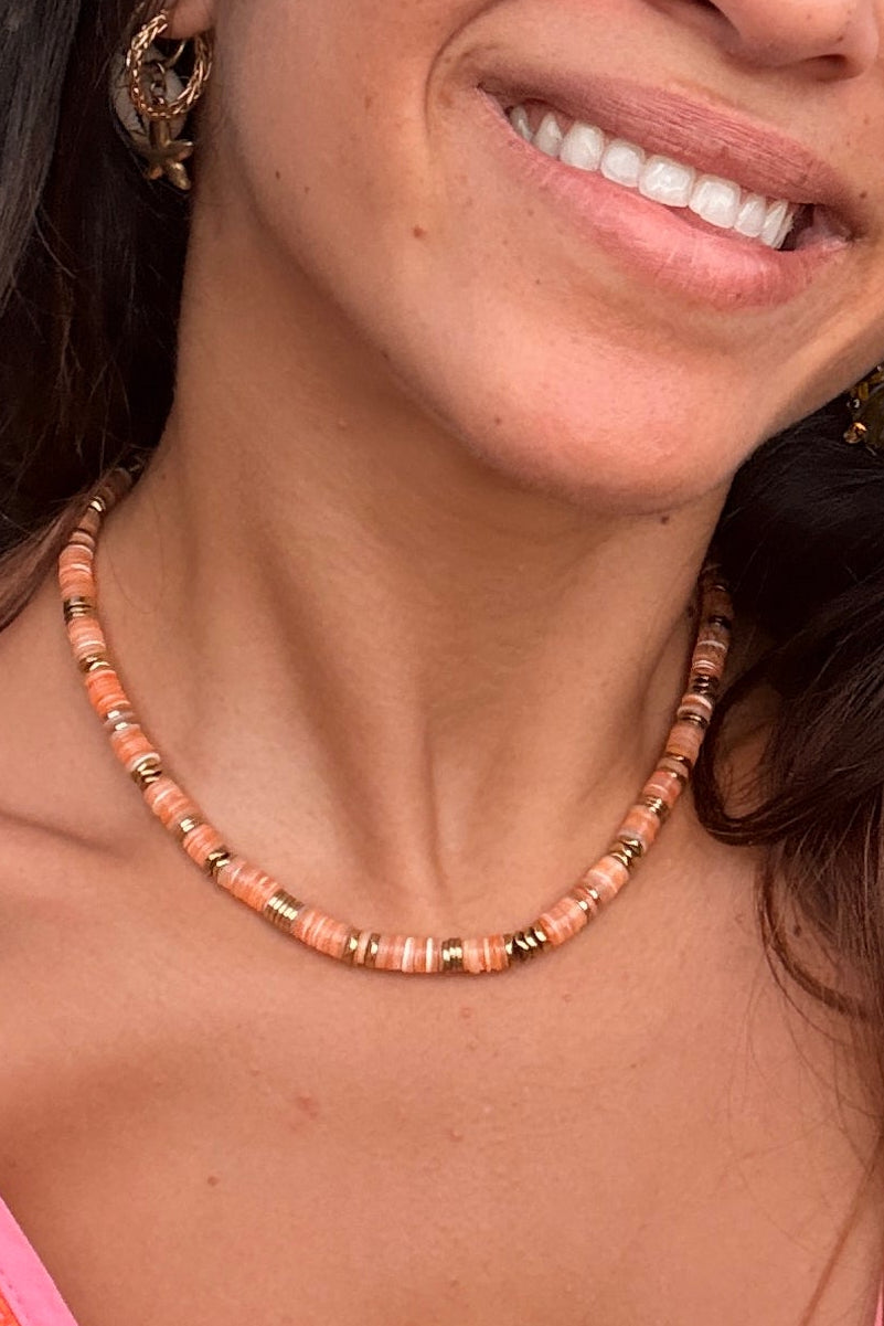 Collier Néroli