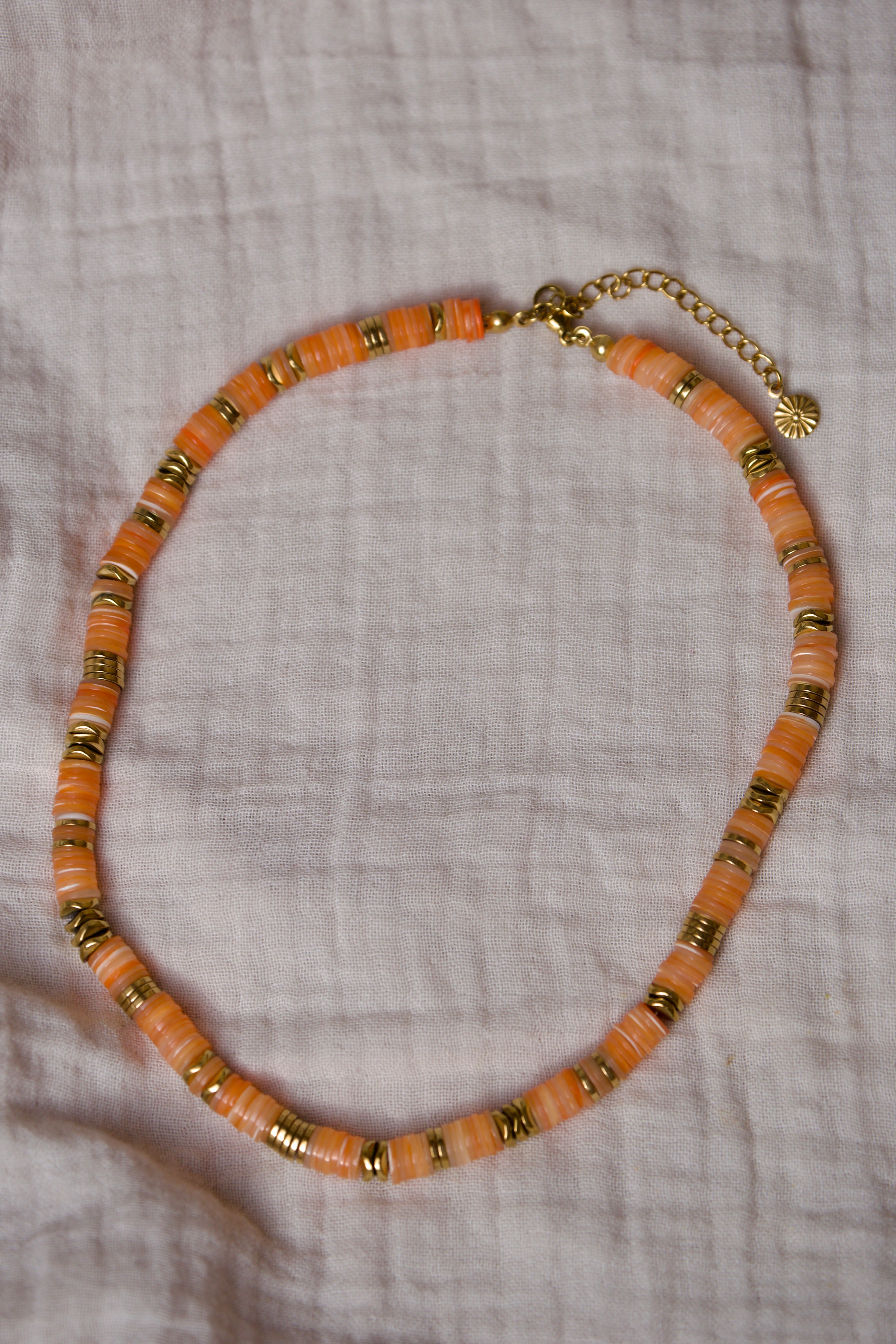 Collier Néroli
