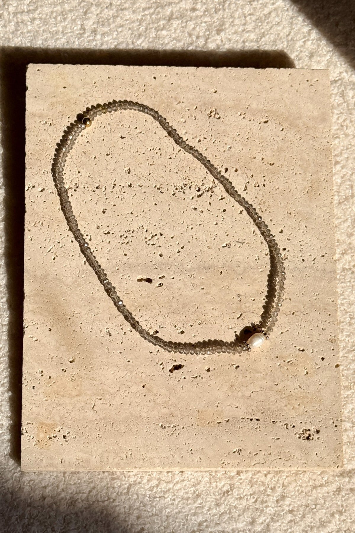 Collier Jade