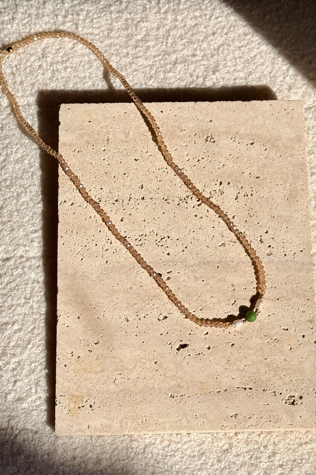 Collier Lilou