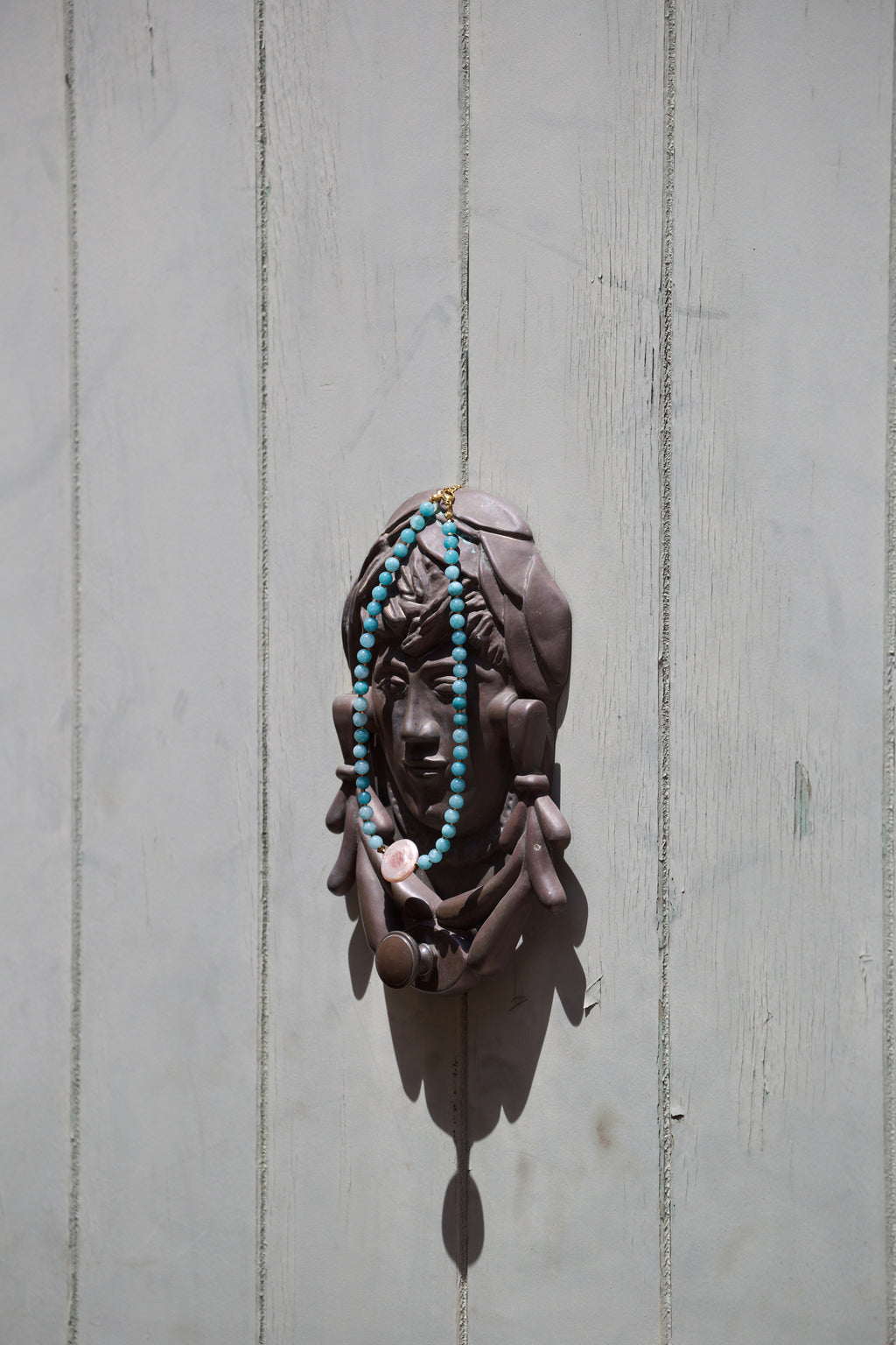 Collier Baliste