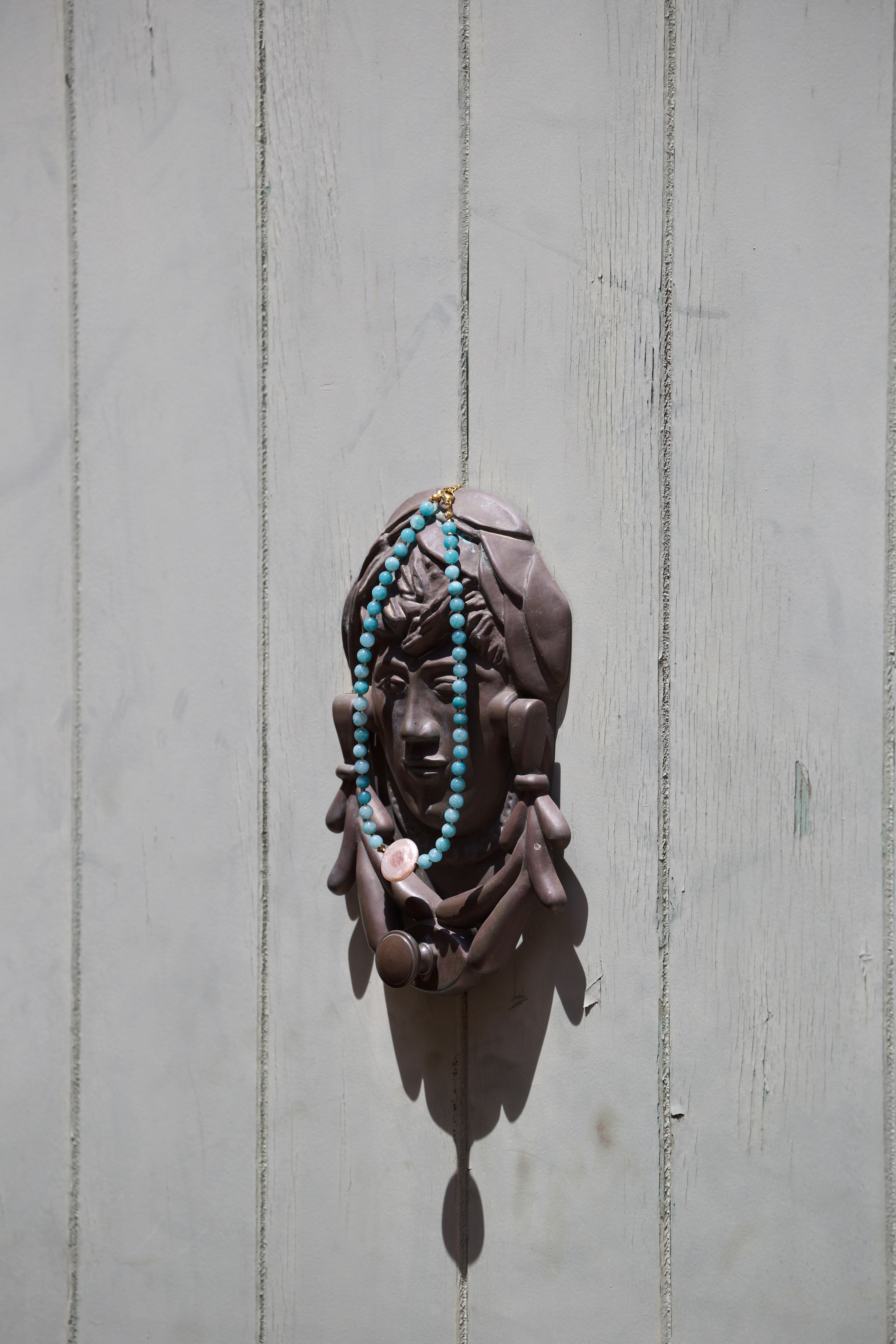 Collier Baliste