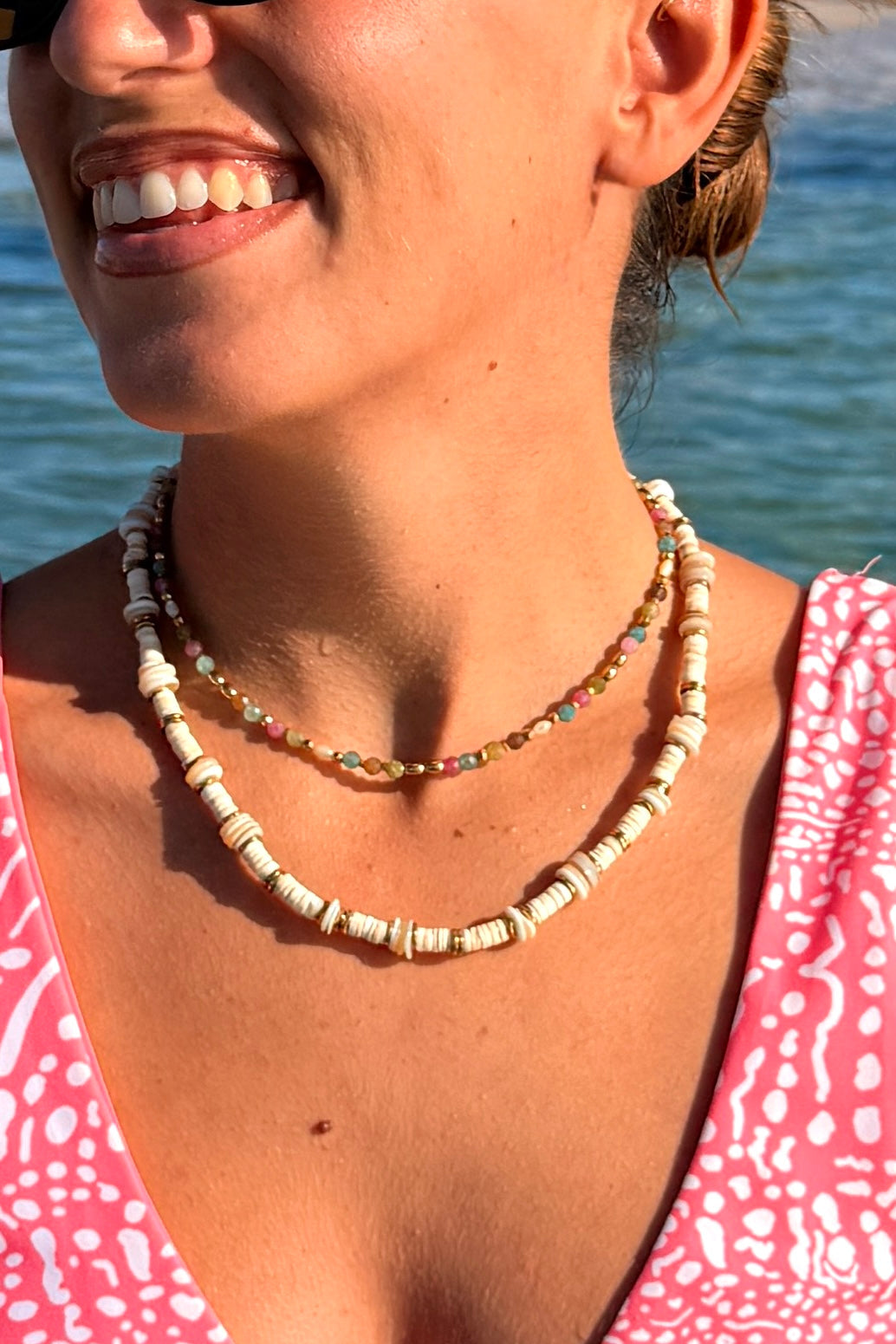 Collier Provence