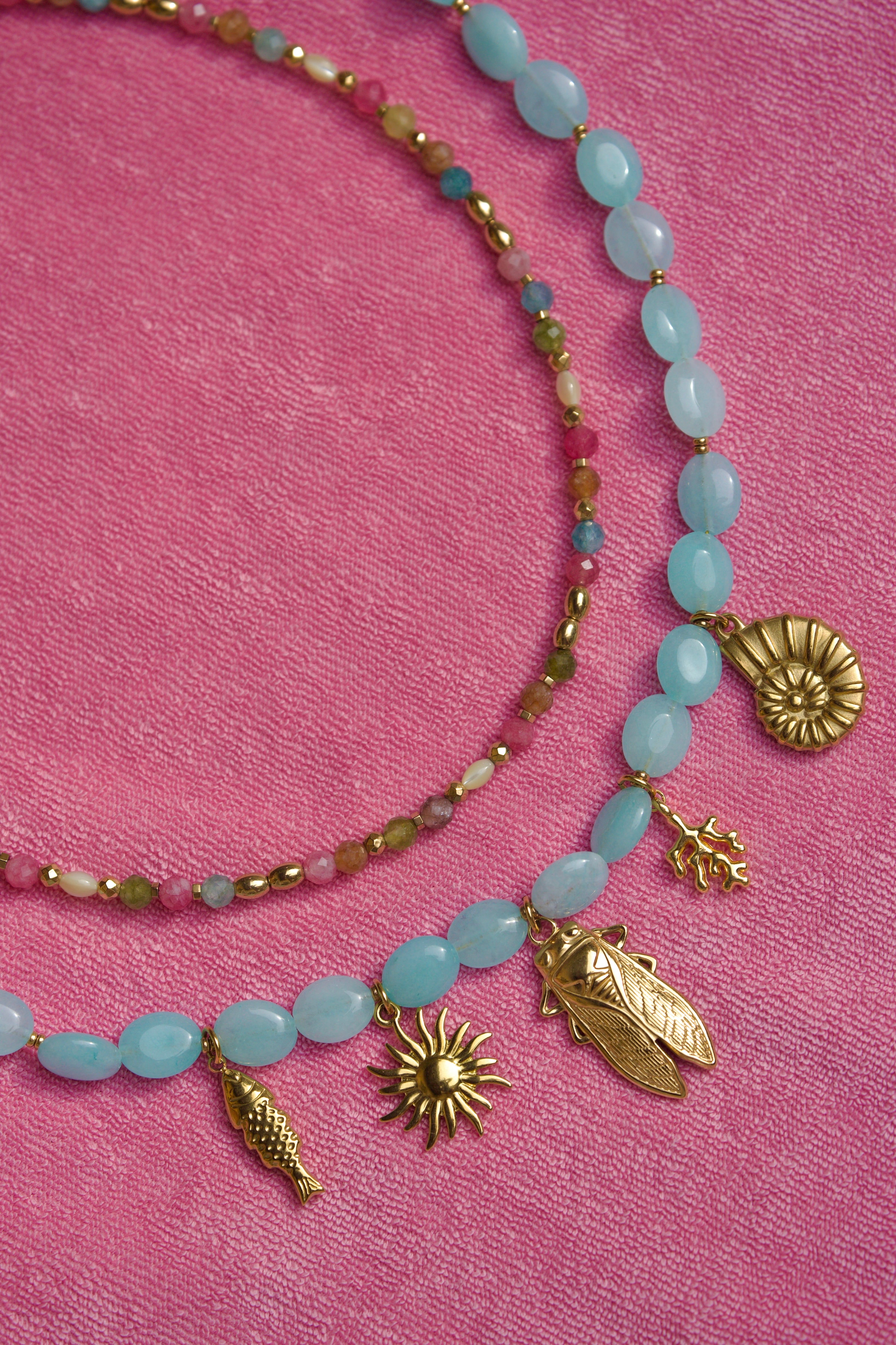 Collier Provence