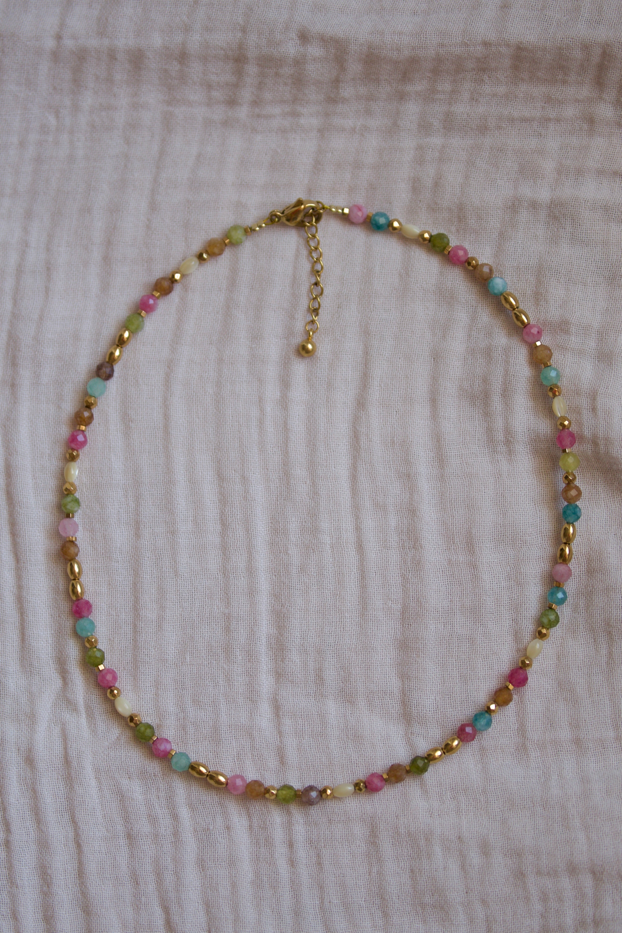 Collier Provence