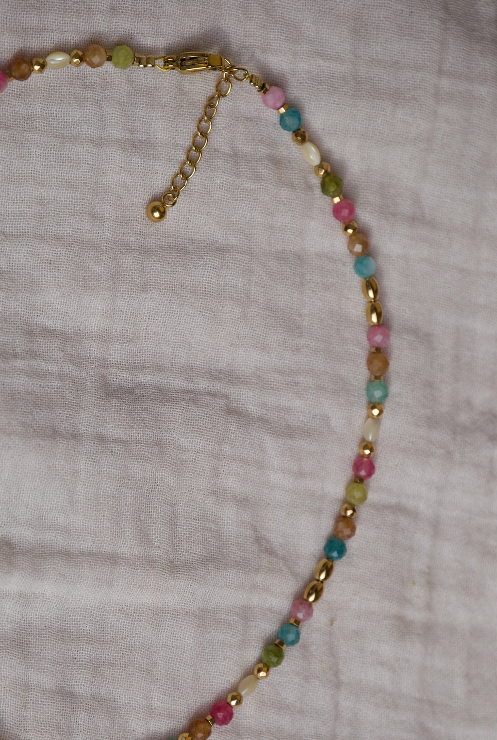Collier Provence