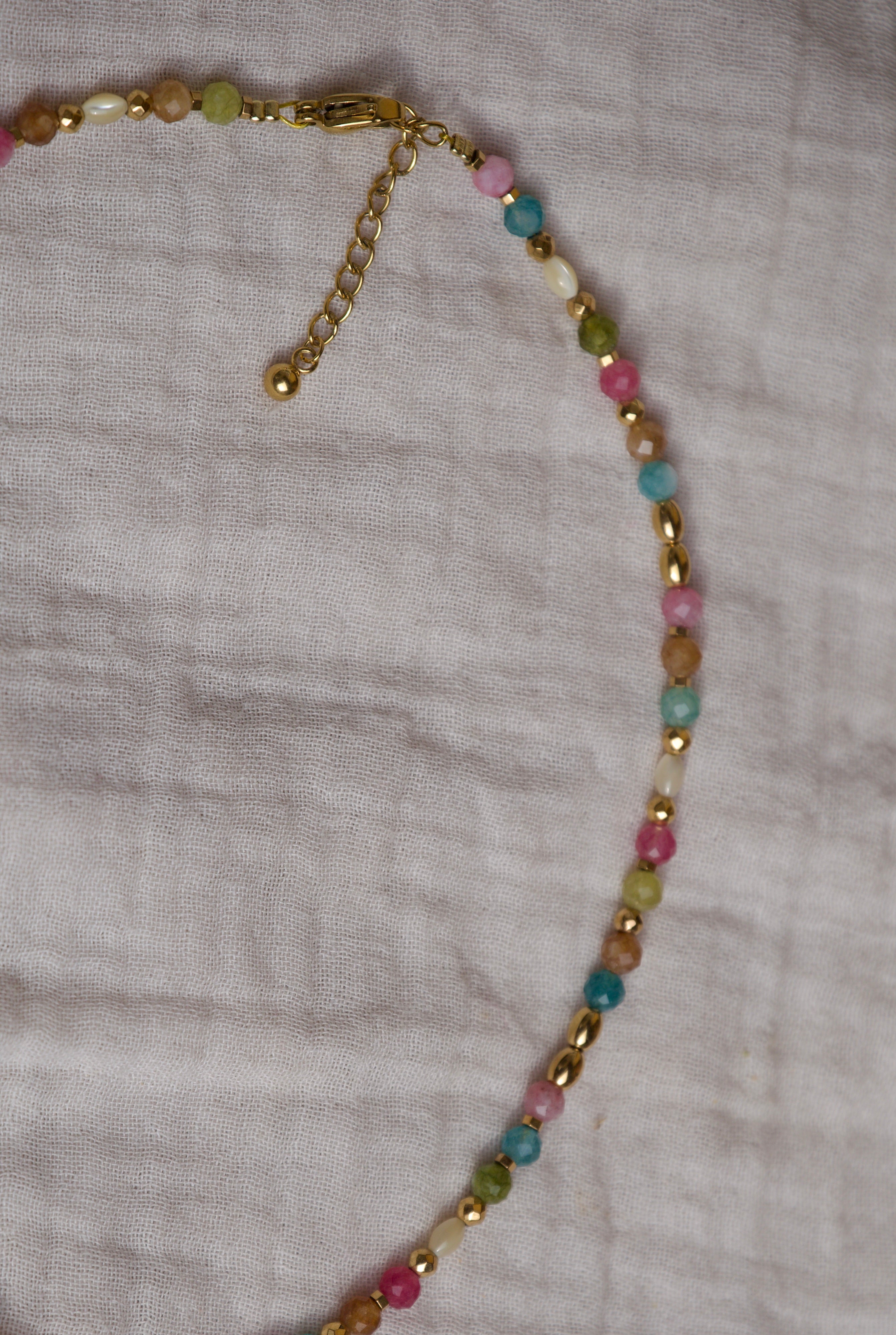Collier Provence