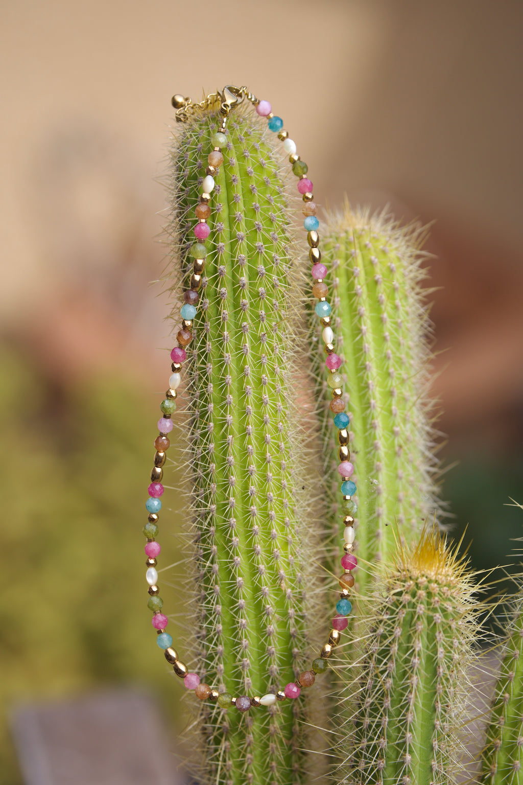 Collier Provence