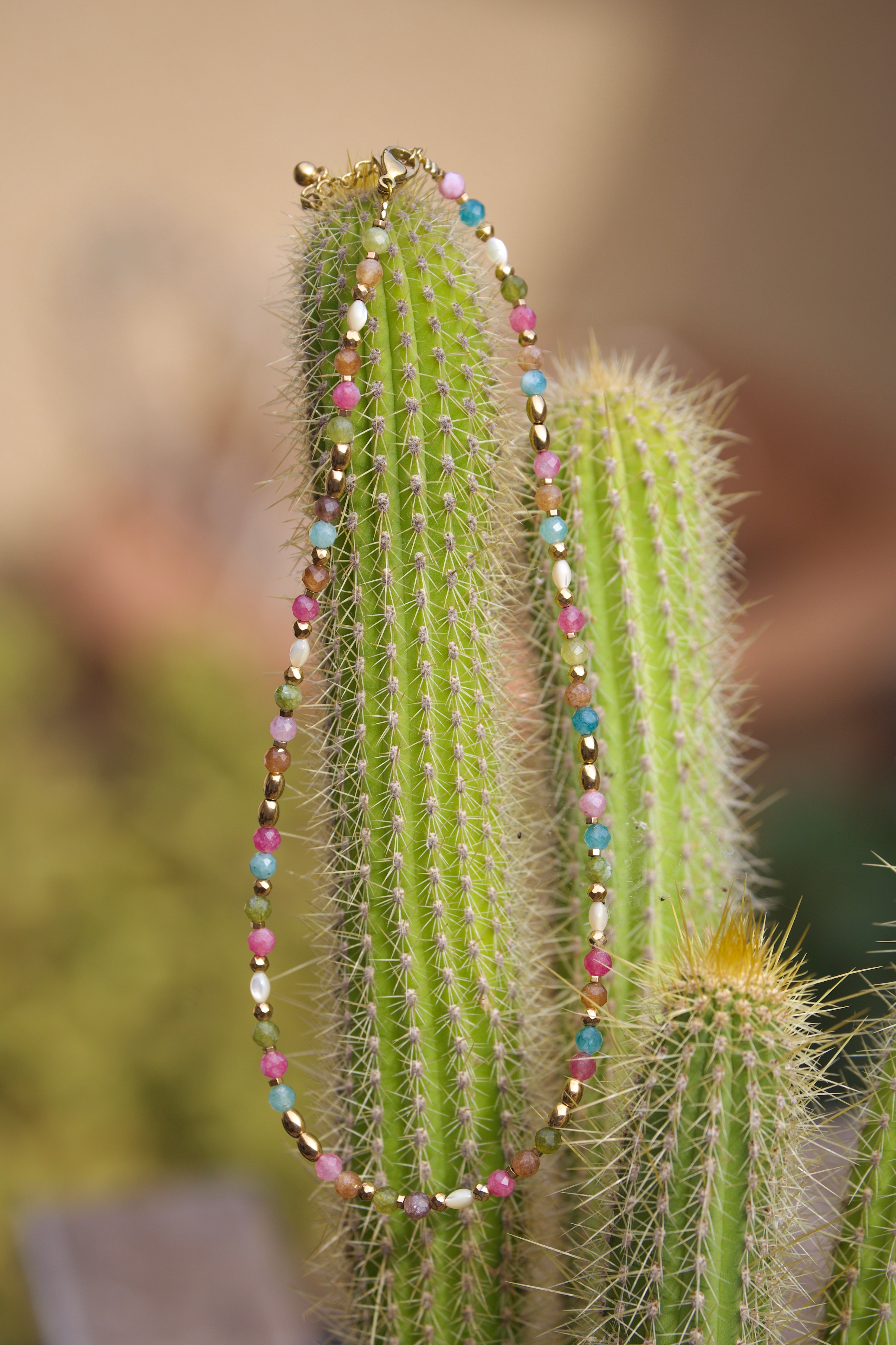 Collier Provence