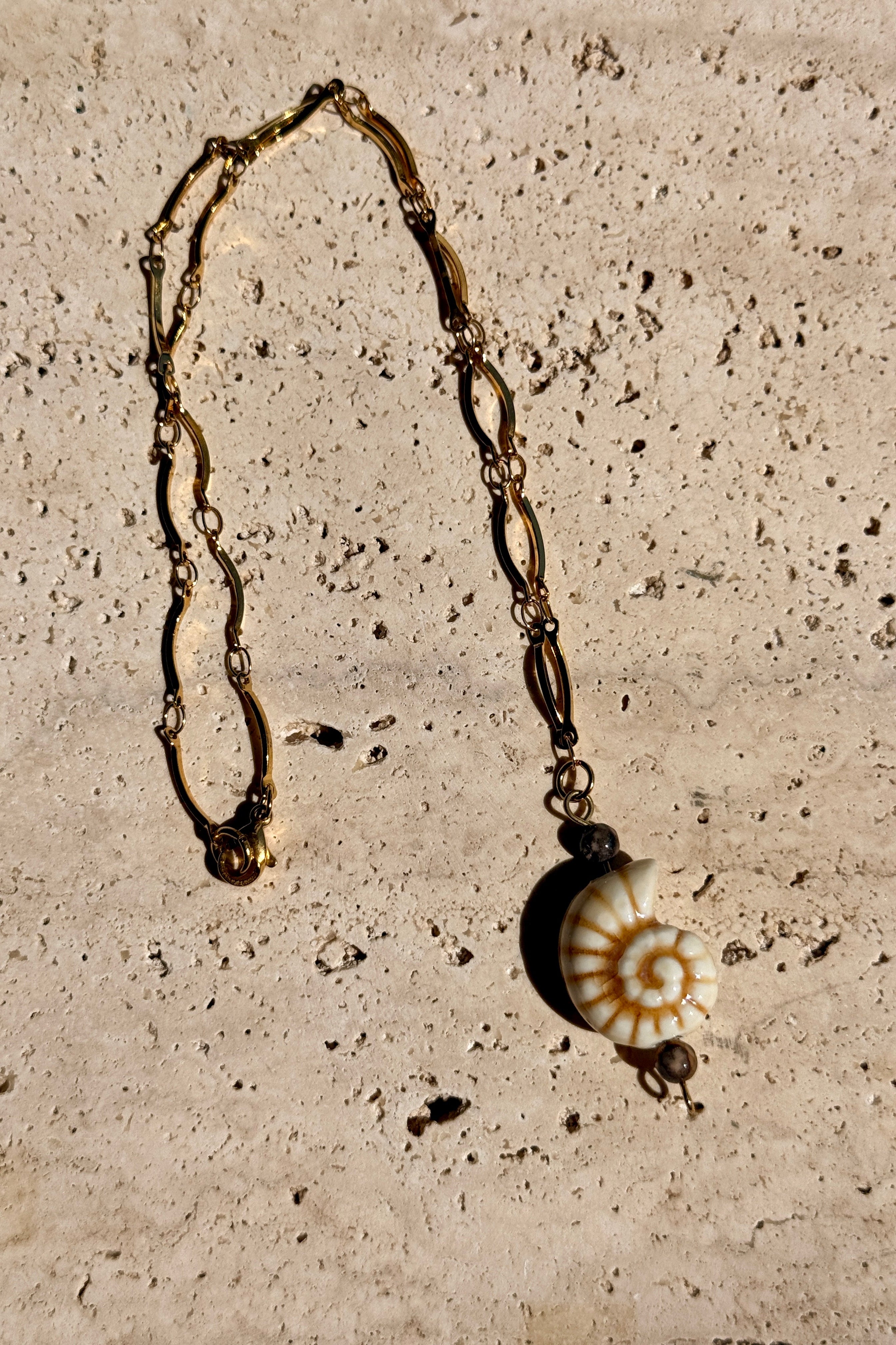 Collier Mini Charm