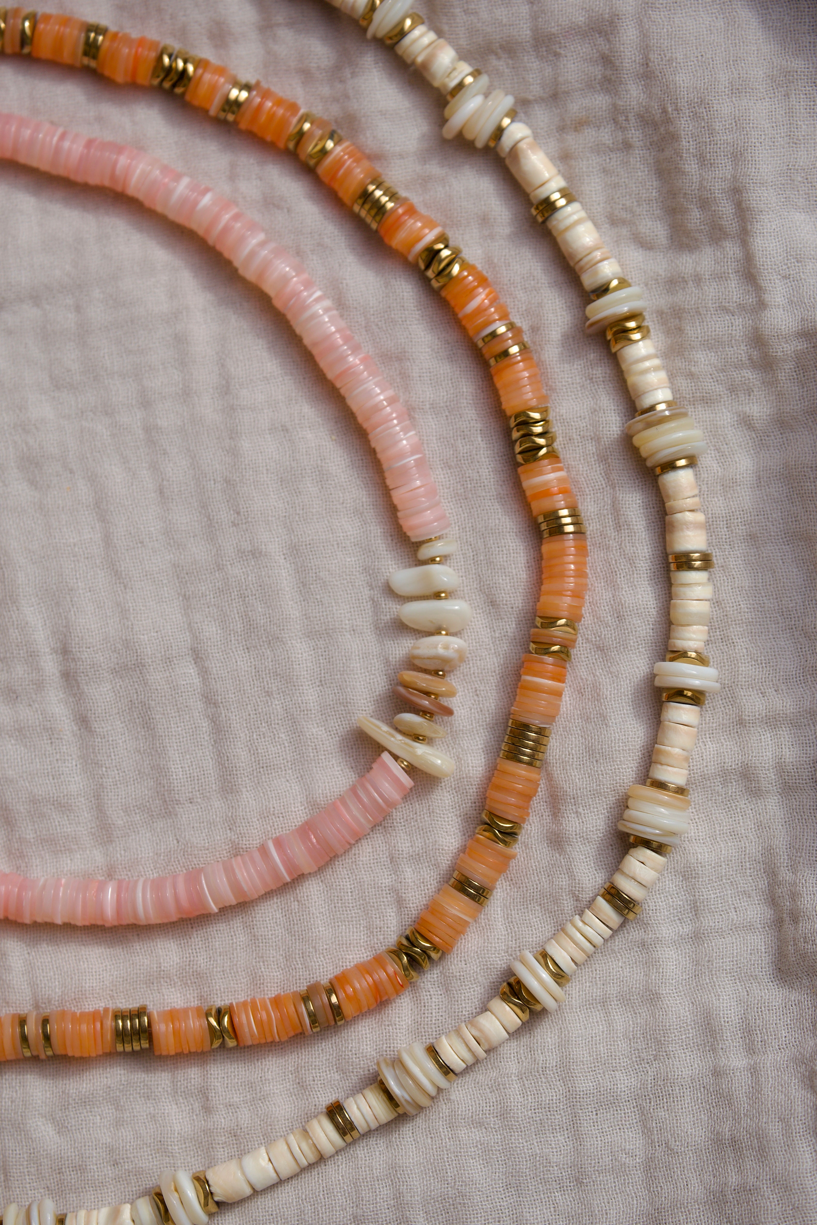 Collier Néroli