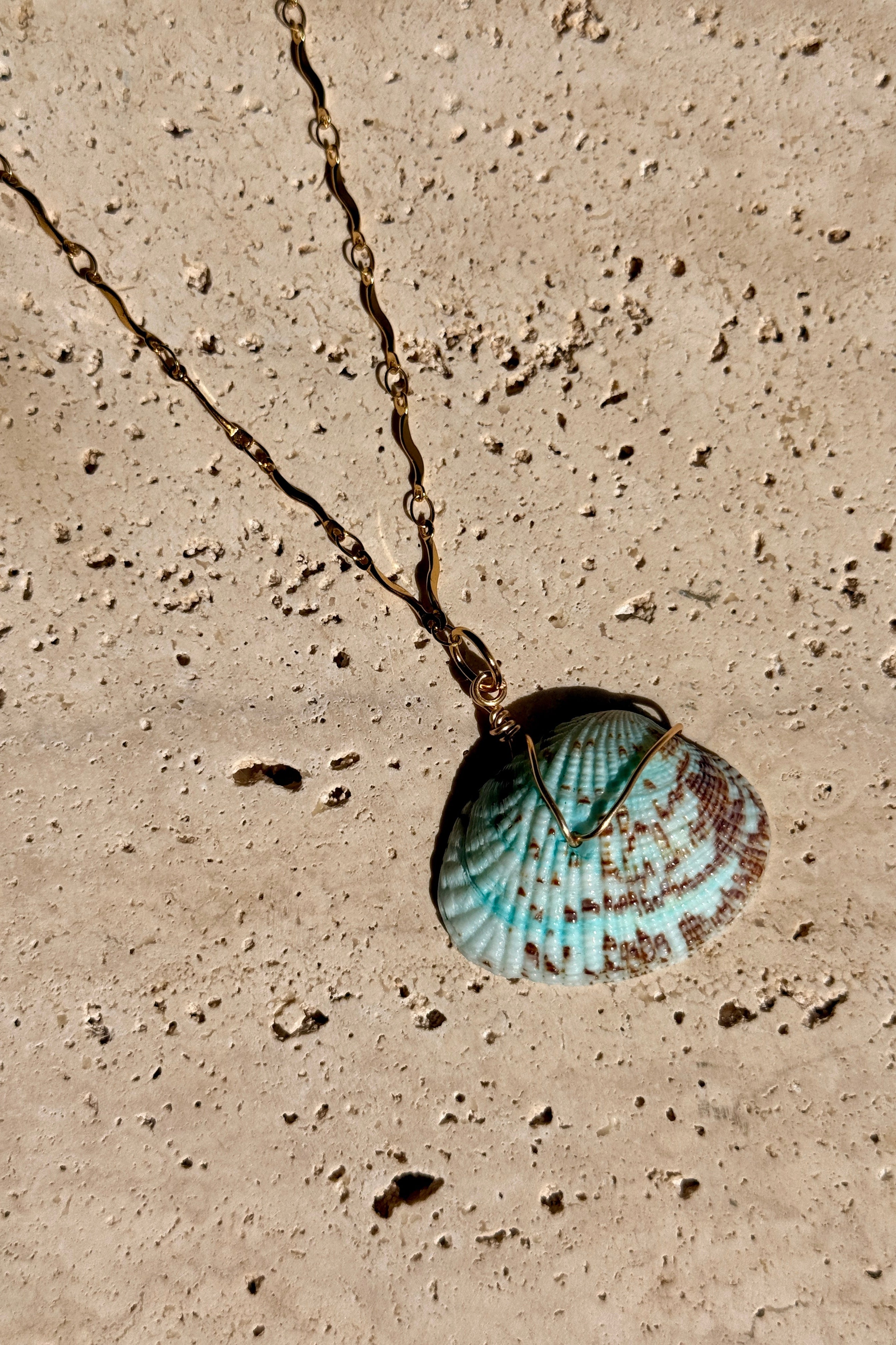 Collier Mini Charm